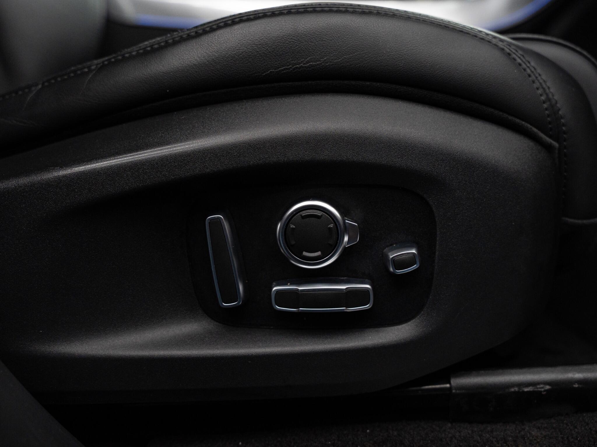 Land Rover Range Rover Sport 5.0 P575 V8 SVR Auto 4WD Euro 6 (s/s) 5dr 5dr Automatic 2025