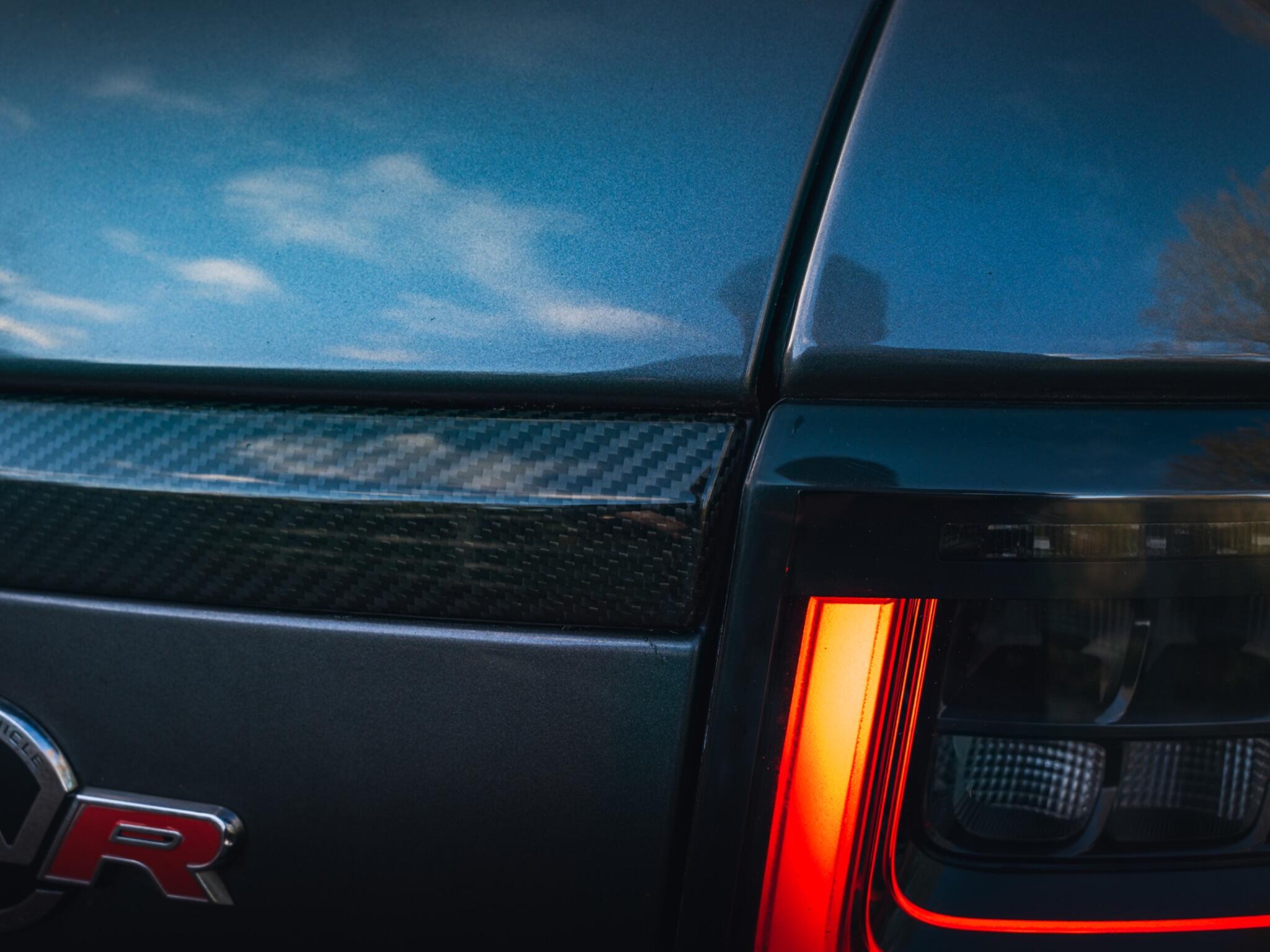 Land Rover Range Rover Sport 5.0 P575 V8 SVR Auto 4WD Euro 6 (s/s) 5dr 5dr Automatic 2025