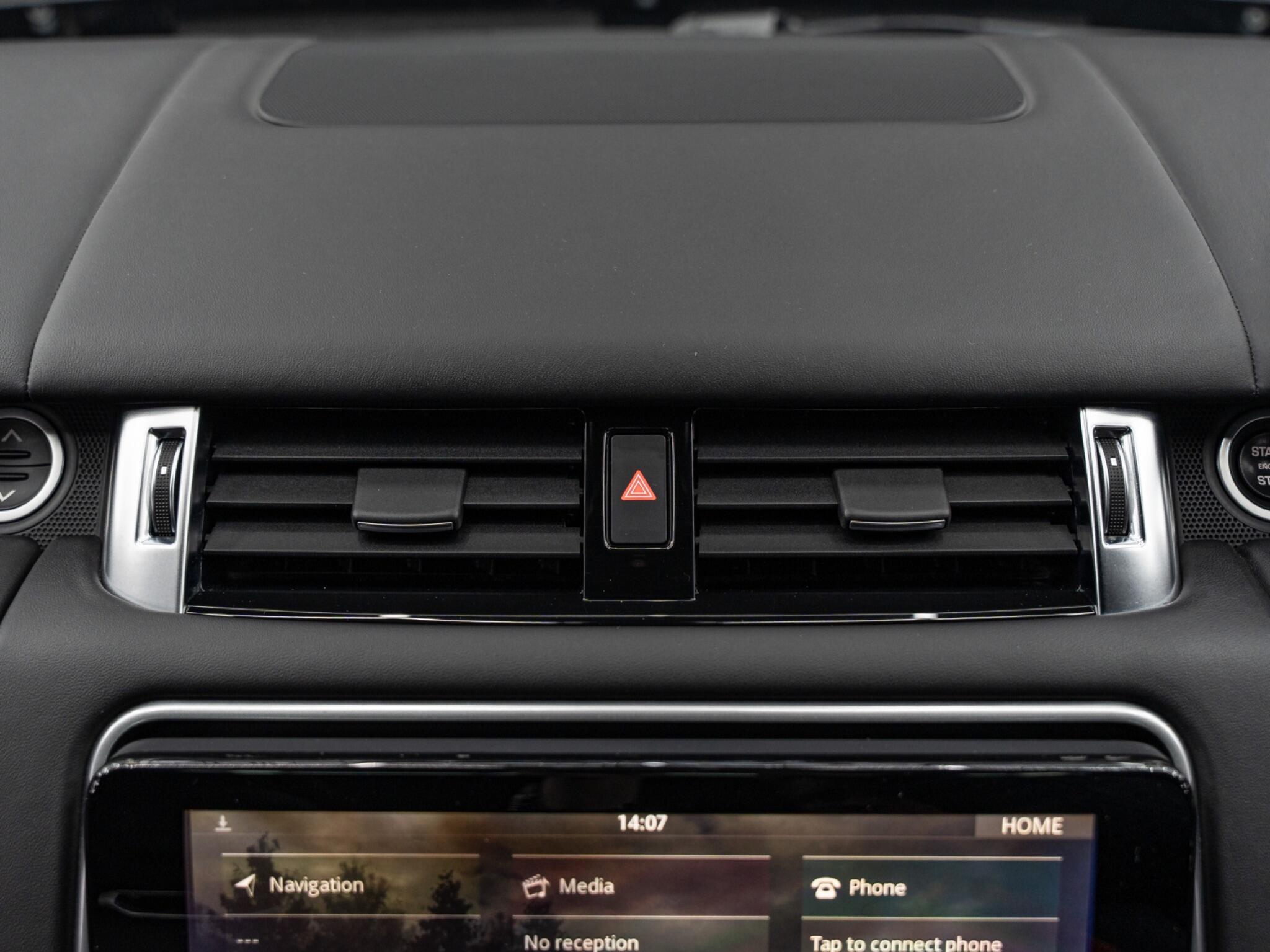 Land Rover Range Rover Sport 5.0 P575 V8 SVR Auto 4WD Euro 6 (s/s) 5dr 5dr Automatic 2025