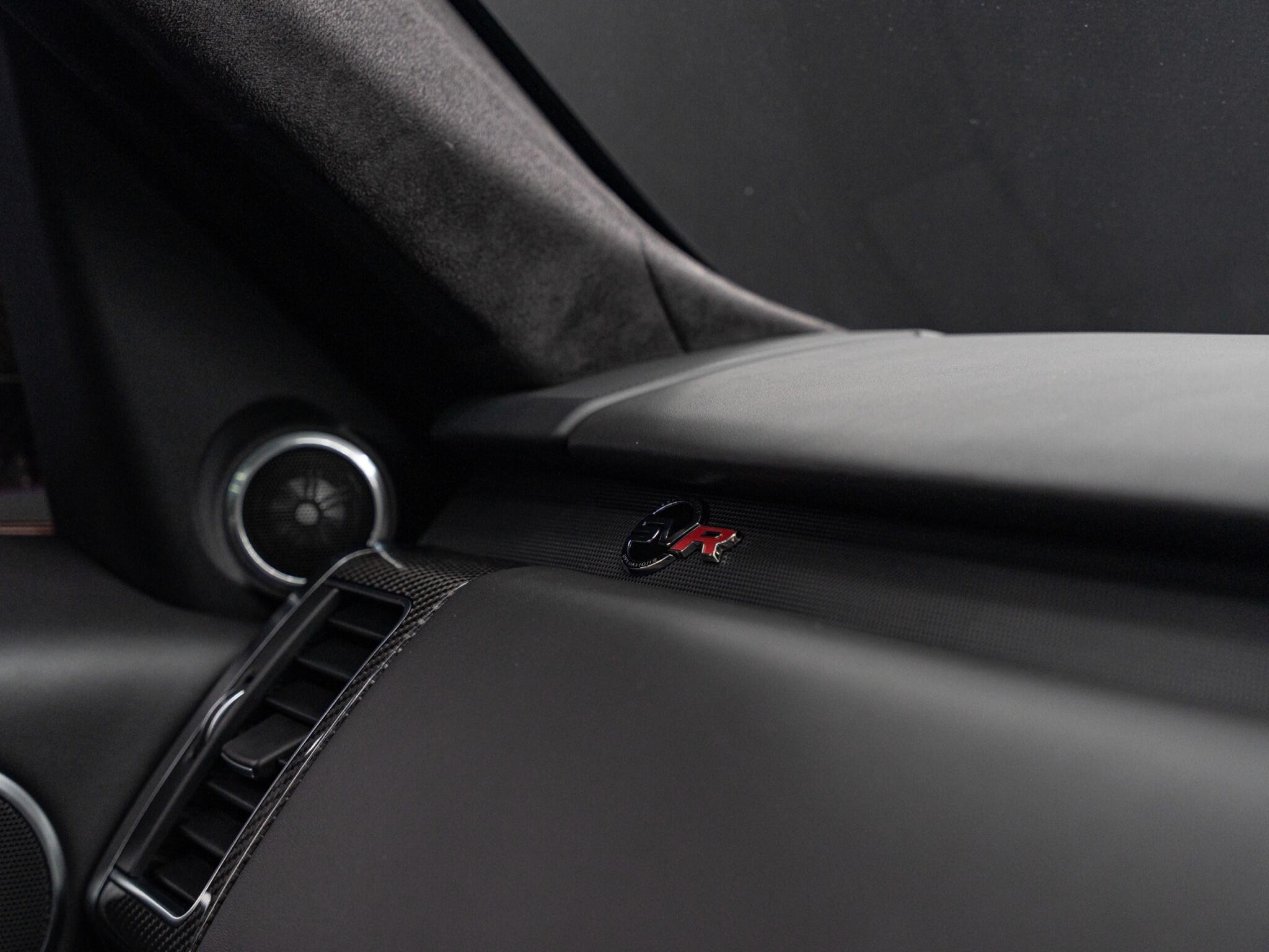 Land Rover Range Rover Sport 5.0 P575 V8 SVR Auto 4WD Euro 6 (s/s) 5dr 5dr Automatic 2025