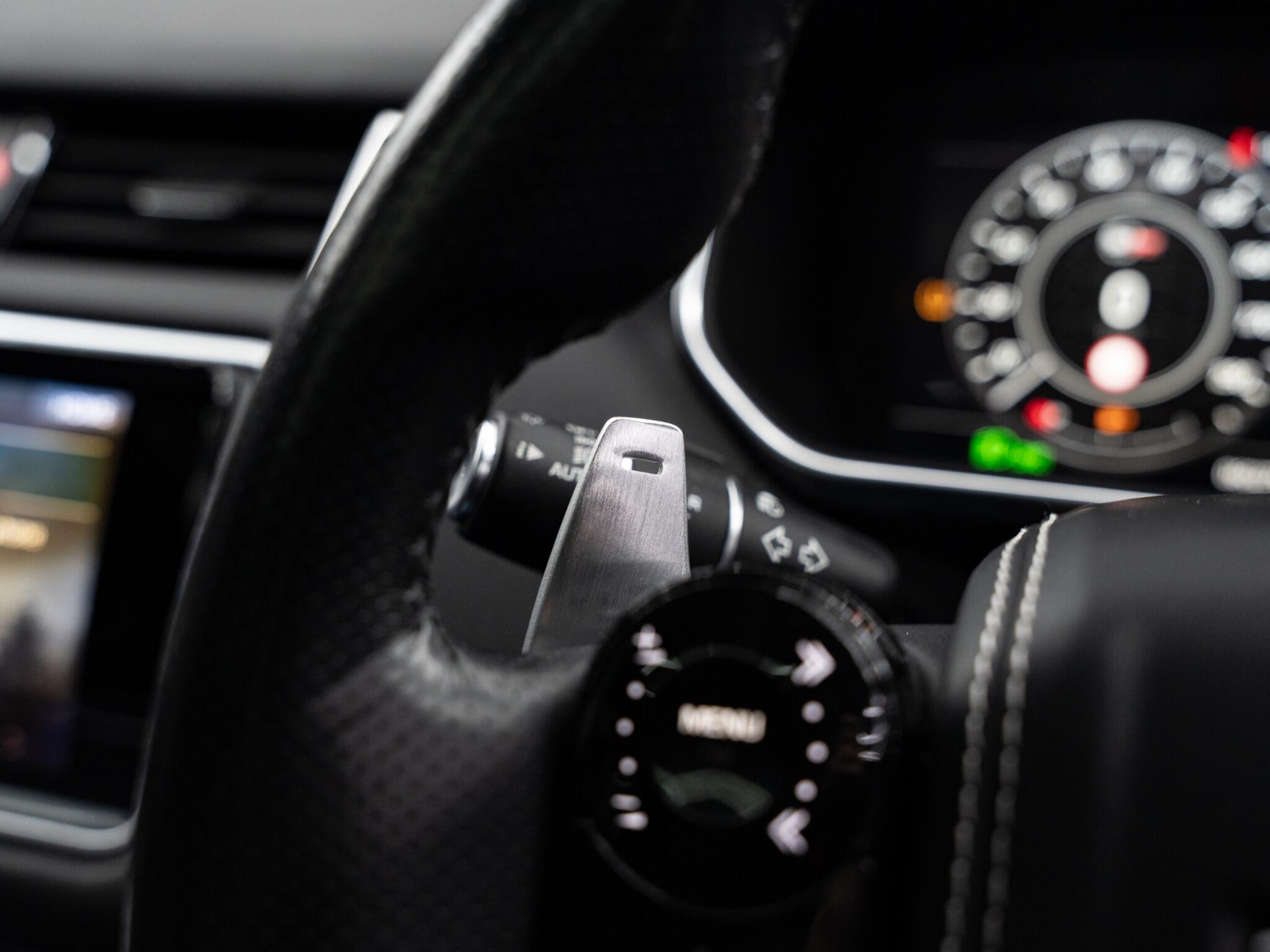 Land Rover Range Rover Sport 5.0 P575 V8 SVR Auto 4WD Euro 6 (s/s) 5dr 5dr Automatic 2025