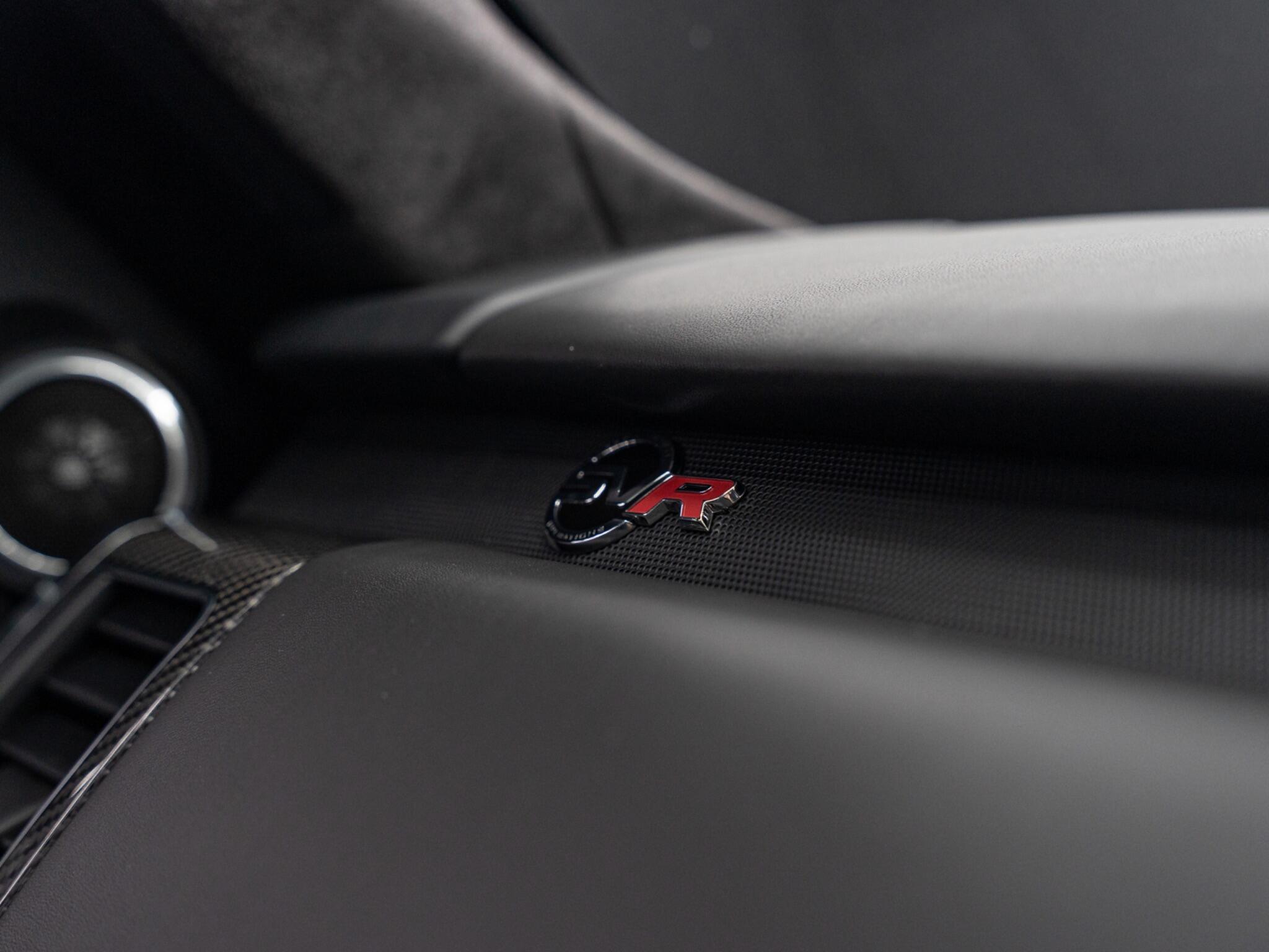 Land Rover Range Rover Sport 5.0 P575 V8 SVR Auto 4WD Euro 6 (s/s) 5dr 5dr Automatic 2025