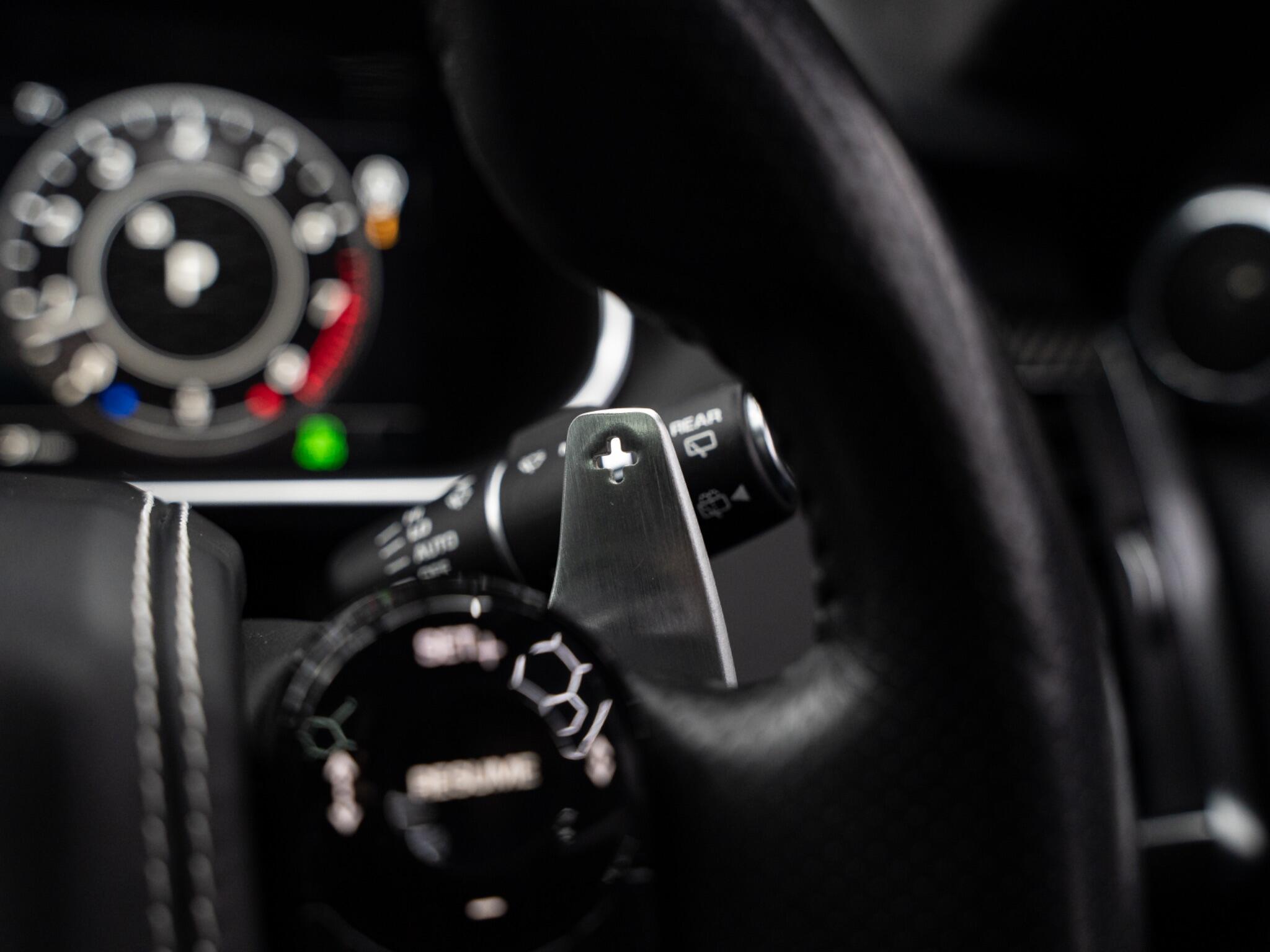 Land Rover Range Rover Sport 5.0 P575 V8 SVR Auto 4WD Euro 6 (s/s) 5dr 5dr Automatic 2025