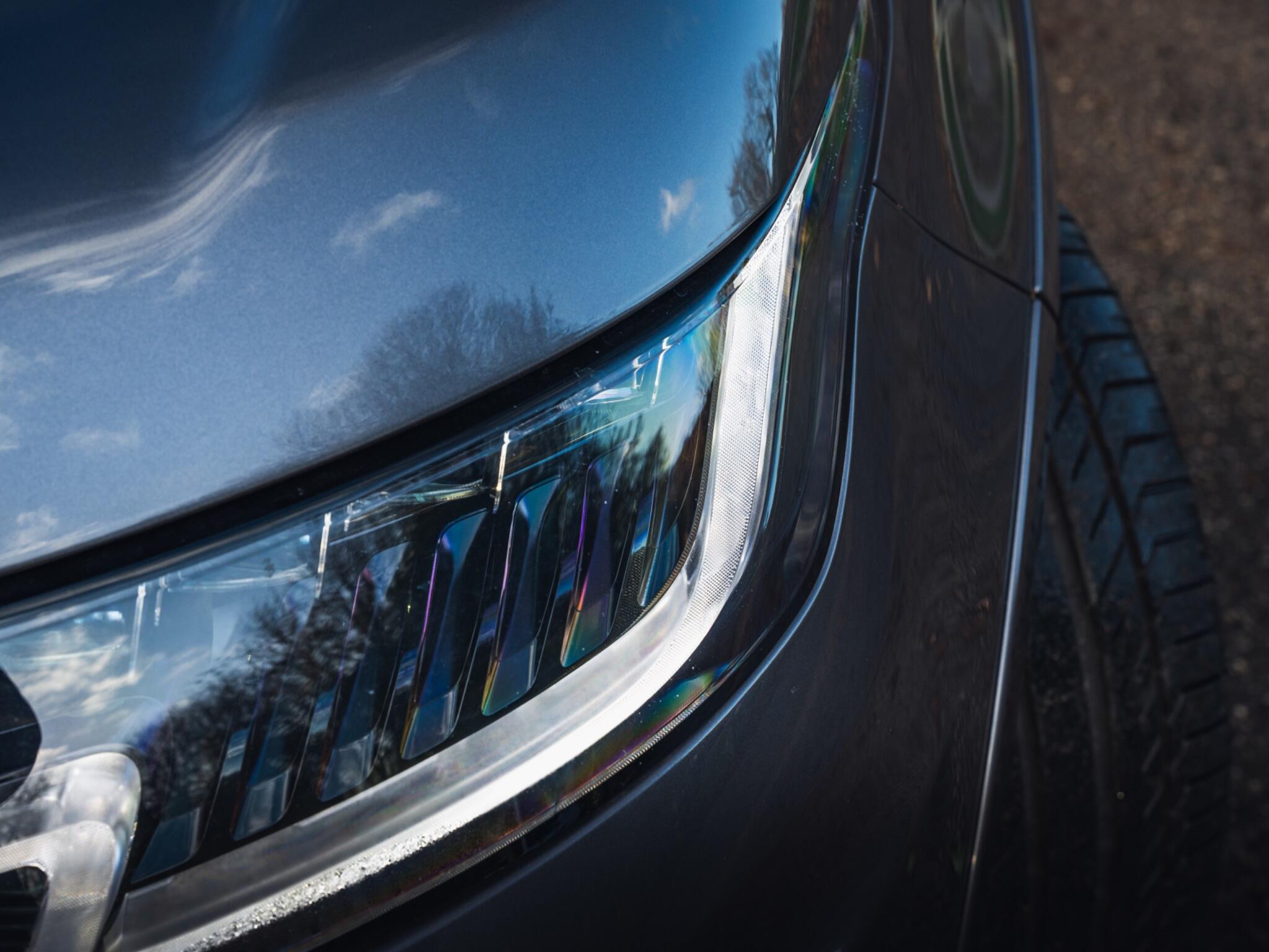 Land Rover Range Rover Sport 5.0 P575 V8 SVR Auto 4WD Euro 6 (s/s) 5dr 5dr Automatic 2025