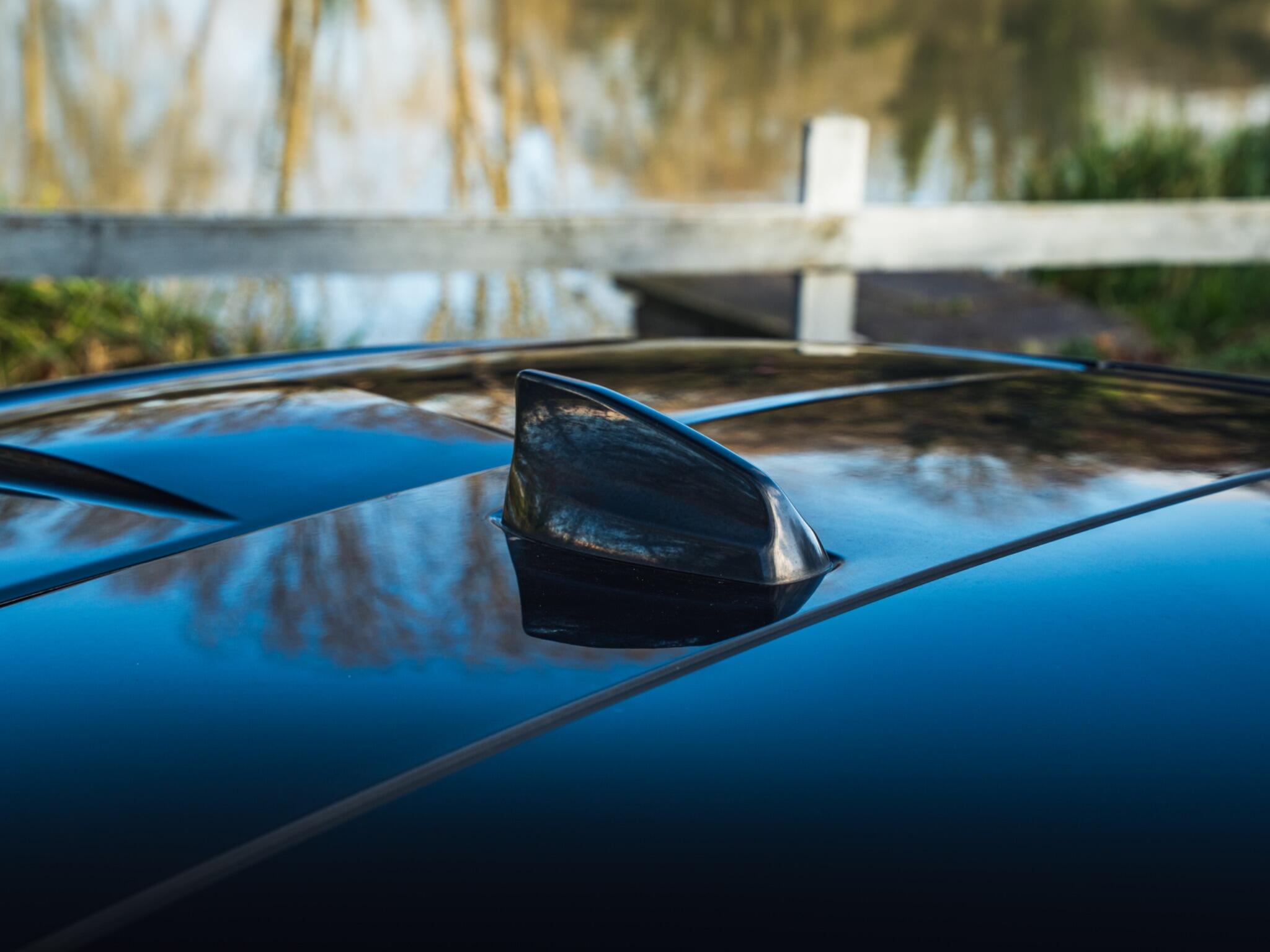 Land Rover Range Rover Sport 5.0 P575 V8 SVR Auto 4WD Euro 6 (s/s) 5dr 5dr Automatic 2025