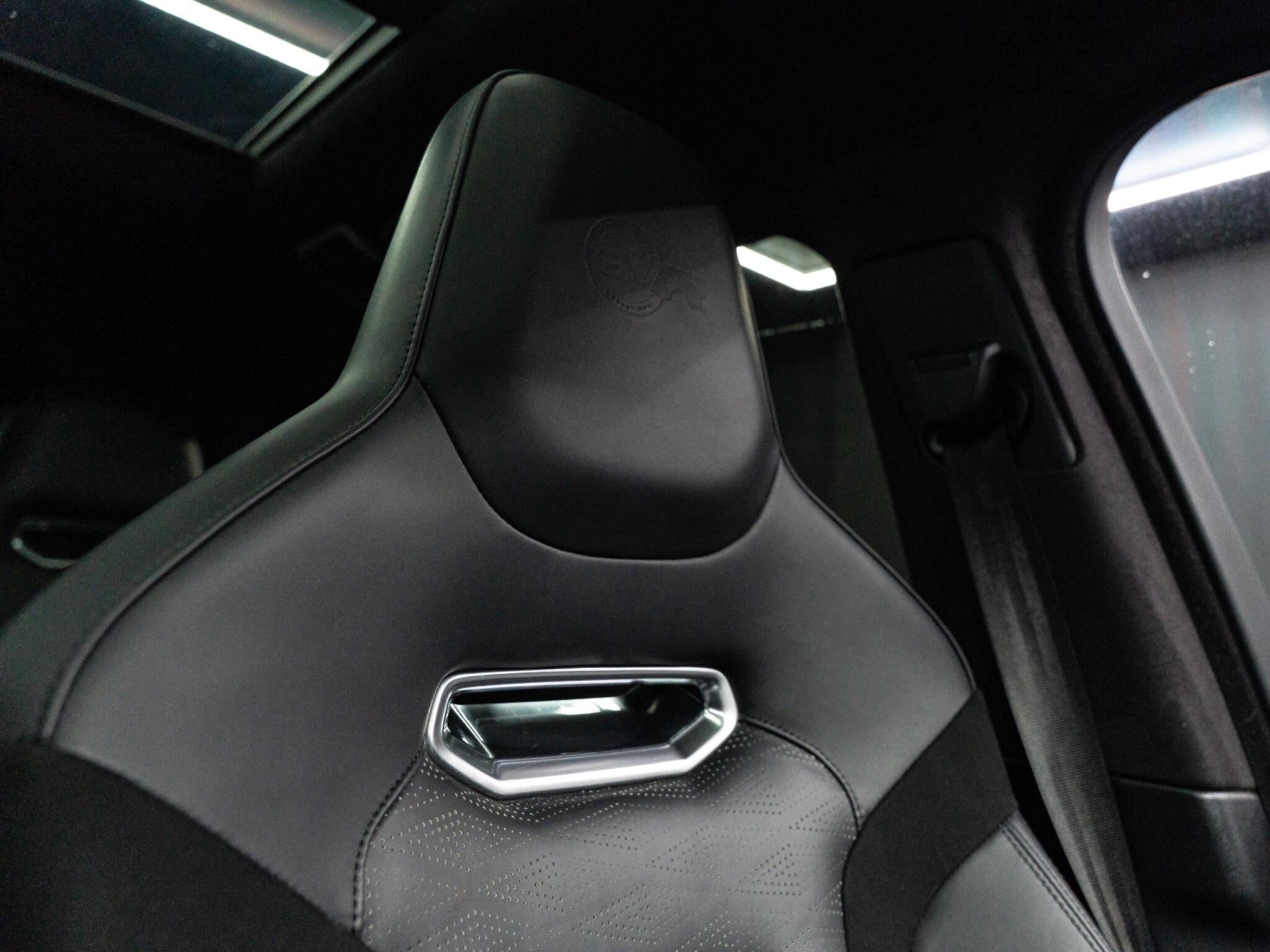 Land Rover Range Rover Sport 5.0 P575 V8 SVR Auto 4WD Euro 6 (s/s) 5dr 5dr Automatic 2025