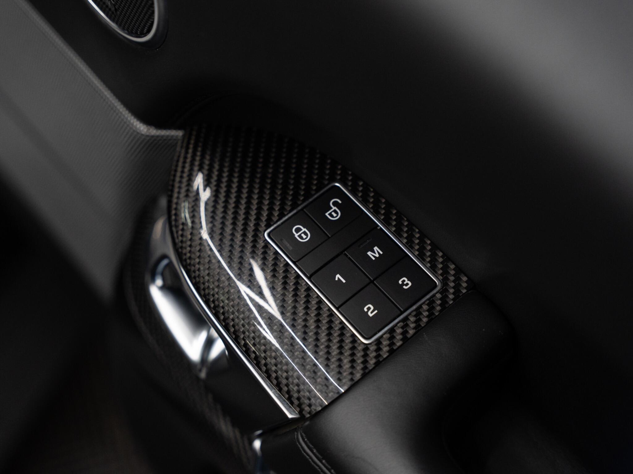 Land Rover Range Rover Sport 5.0 P575 V8 SVR Auto 4WD Euro 6 (s/s) 5dr 5dr Automatic 2025