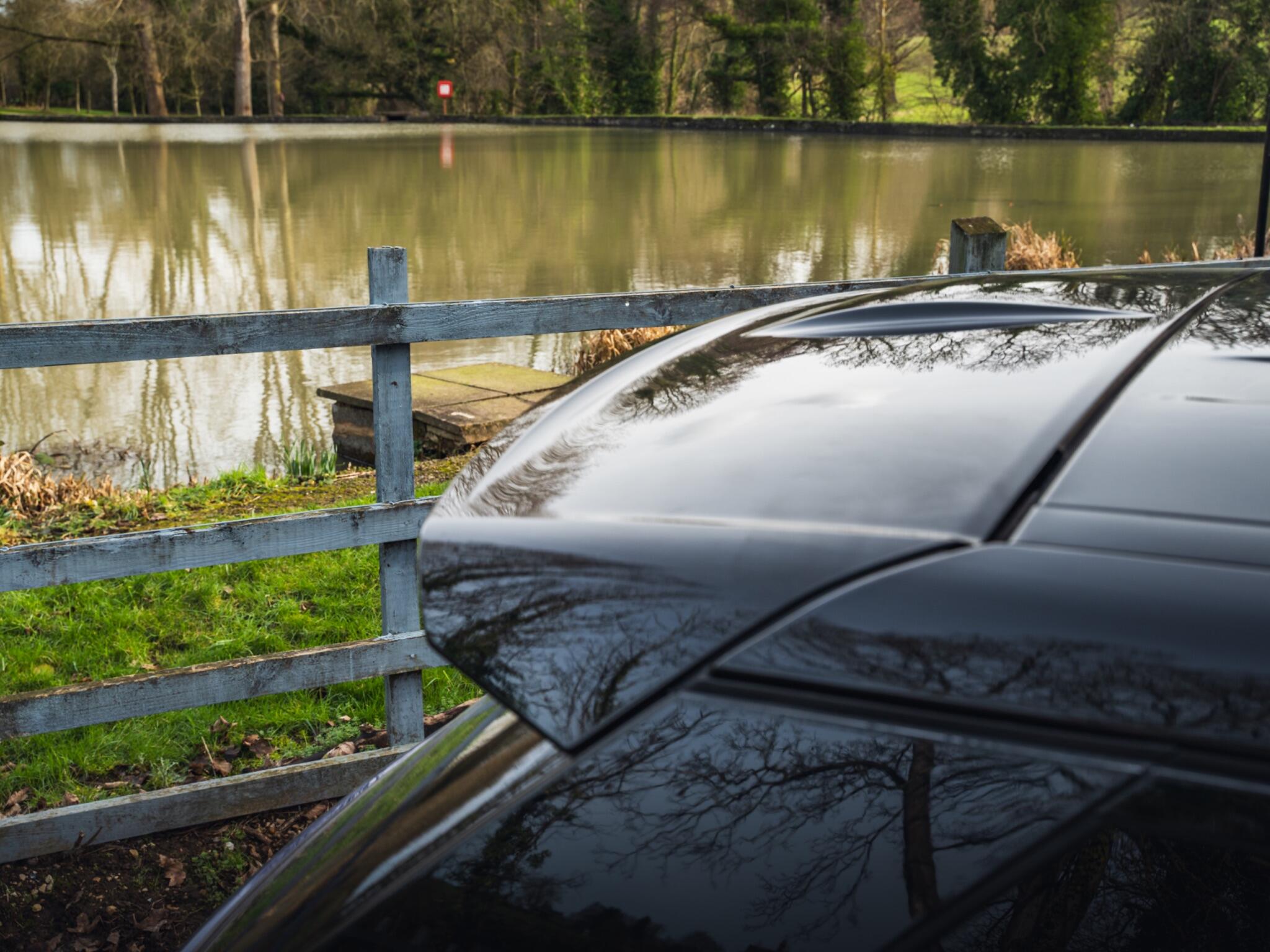 Land Rover Range Rover Sport 5.0 P575 V8 SVR Auto 4WD Euro 6 (s/s) 5dr 5dr Automatic 2026