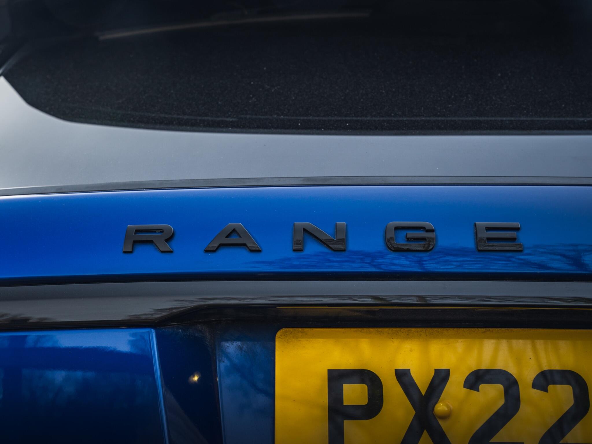 Land Rover Range Rover Sport 5.0 P575 V8 SVR Auto 4WD Euro 6 (s/s) 5dr 5dr Automatic 2026