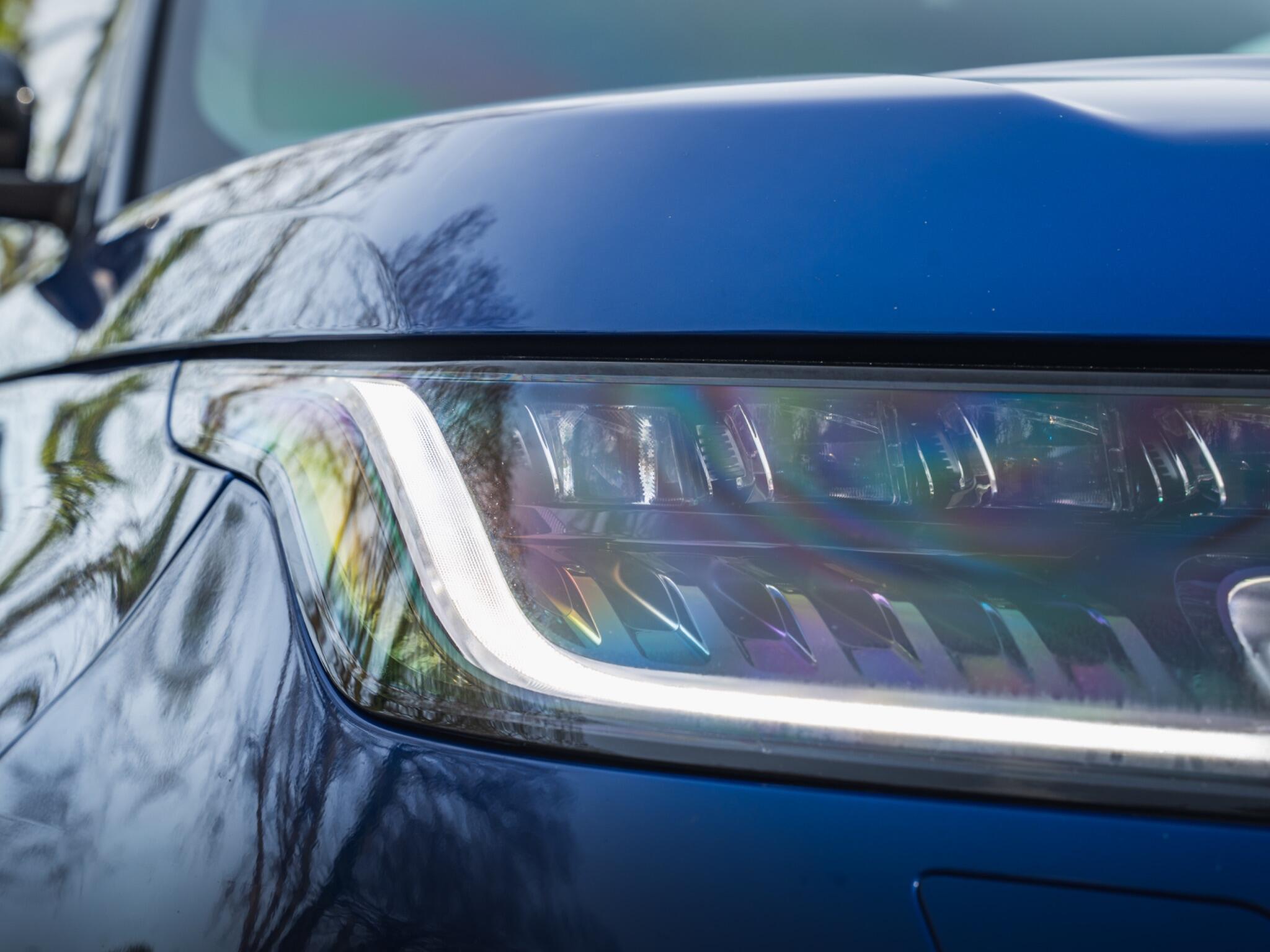 Land Rover Range Rover Sport 5.0 P575 V8 SVR Auto 4WD Euro 6 (s/s) 5dr 5dr Automatic 2026