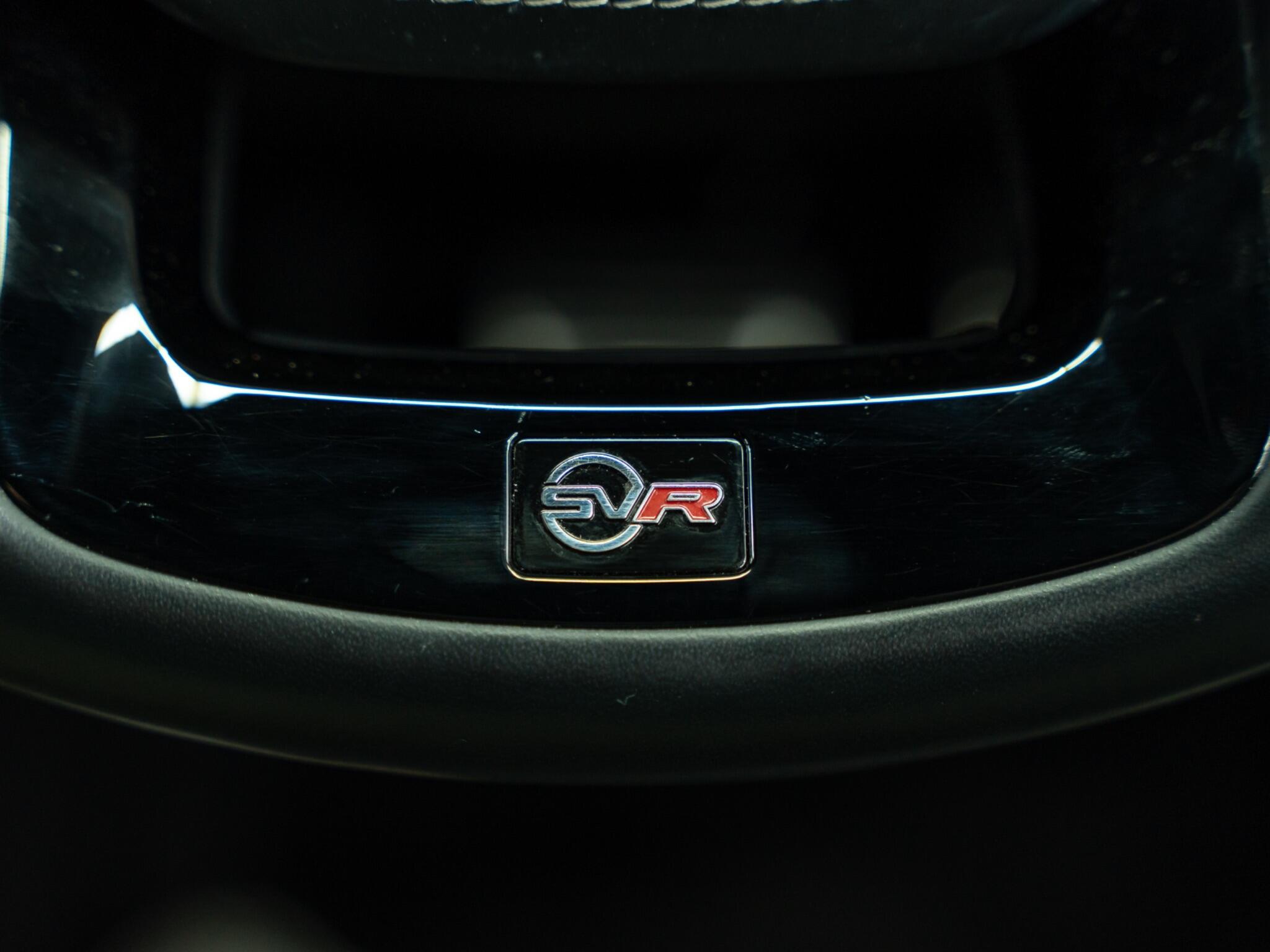 Land Rover Range Rover Sport 5.0 P575 V8 SVR Auto 4WD Euro 6 (s/s) 5dr 5dr Automatic 2026