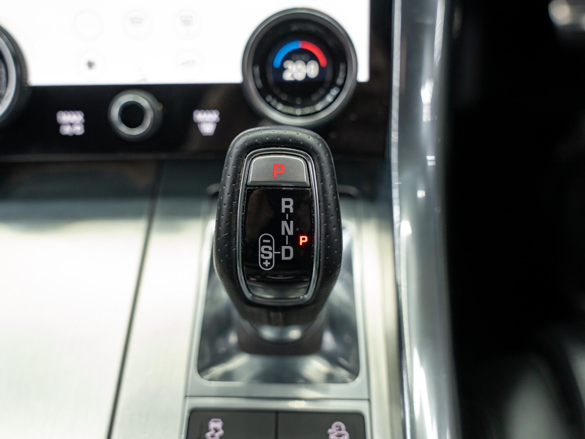 Land Rover Range Rover Sport 5.0 P575 V8 SVR Auto 4WD Euro 6 (s/s) 5dr 5dr Automatic 2026