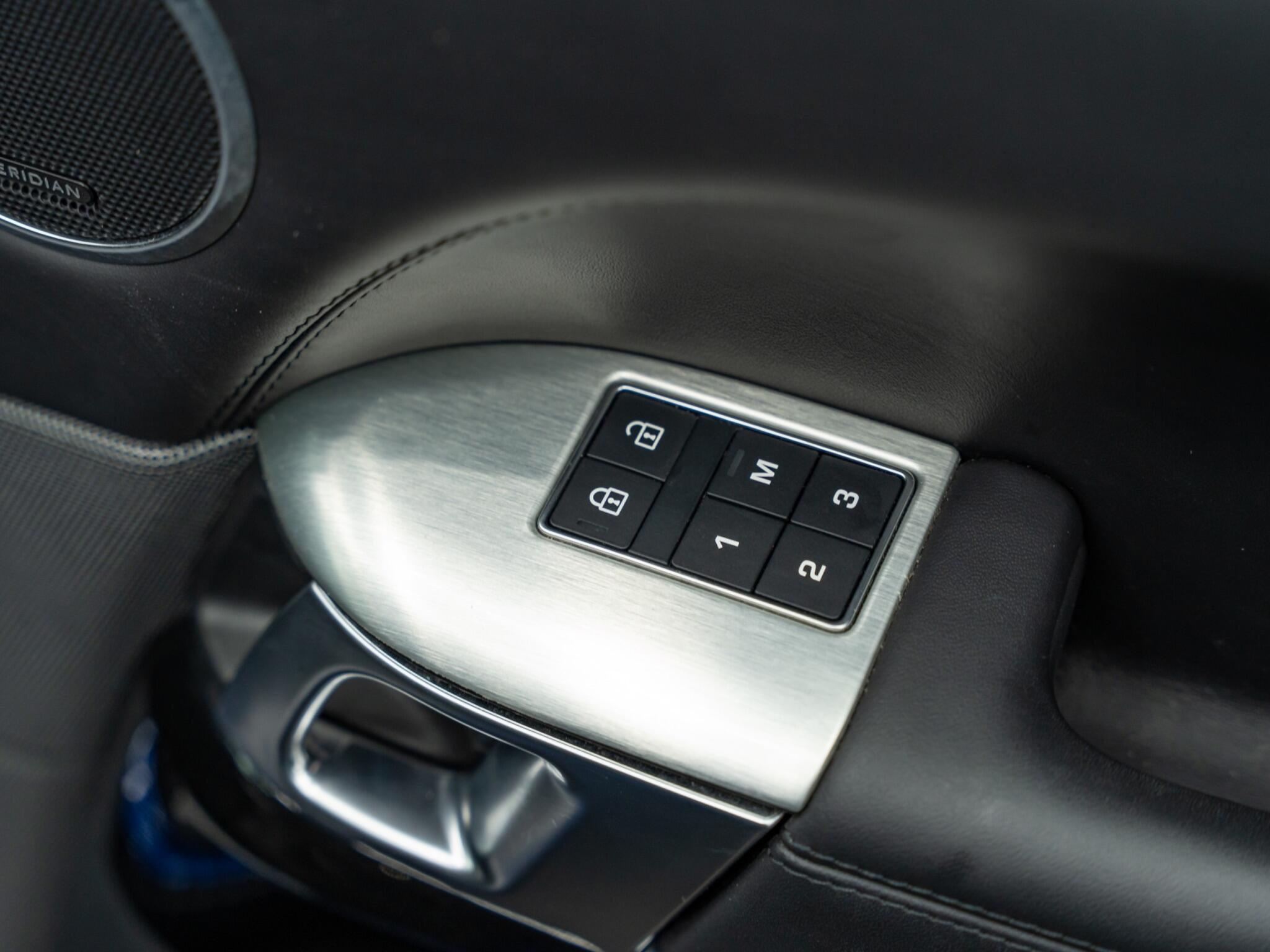 Land Rover Range Rover Sport 5.0 P575 V8 SVR Auto 4WD Euro 6 (s/s) 5dr 5dr Automatic 2026