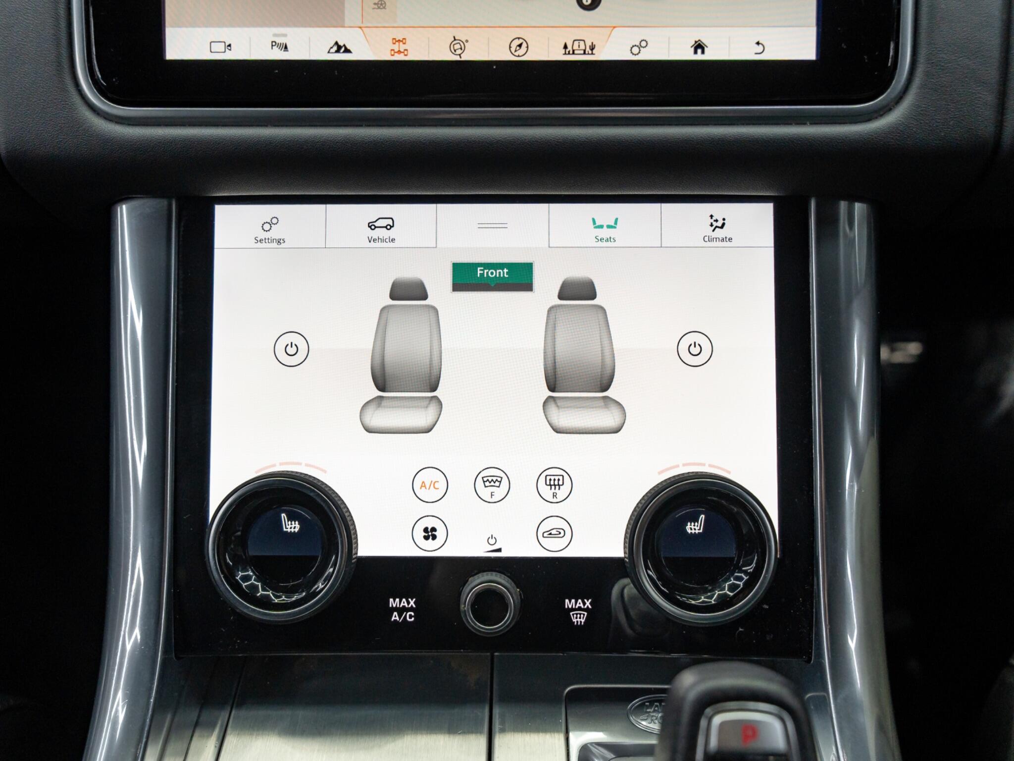 Land Rover Range Rover Sport 5.0 P575 V8 SVR Auto 4WD Euro 6 (s/s) 5dr 5dr Automatic 2026