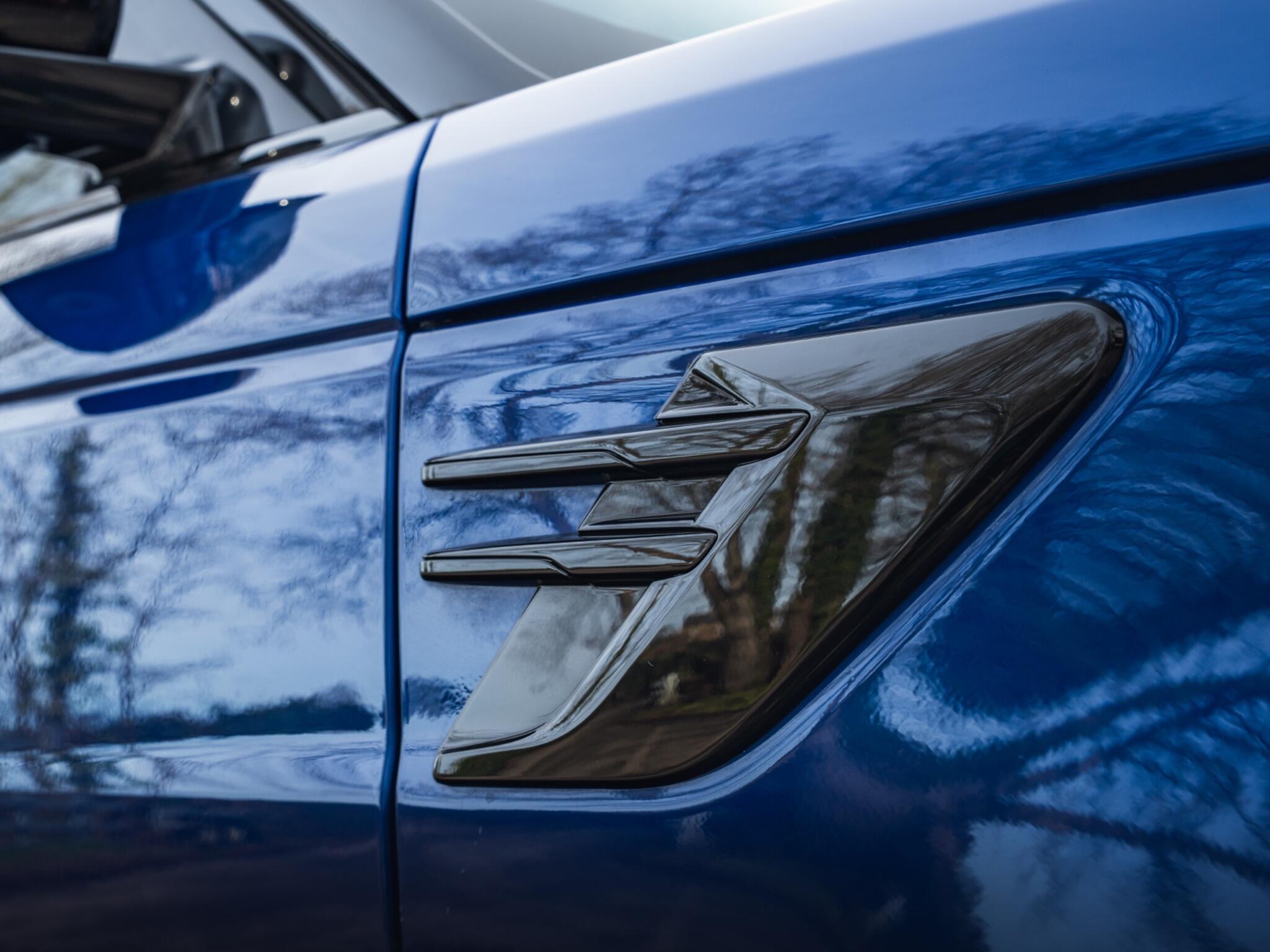 Land Rover Range Rover Sport 5.0 P575 V8 SVR Auto 4WD Euro 6 (s/s) 5dr 5dr Automatic 2026