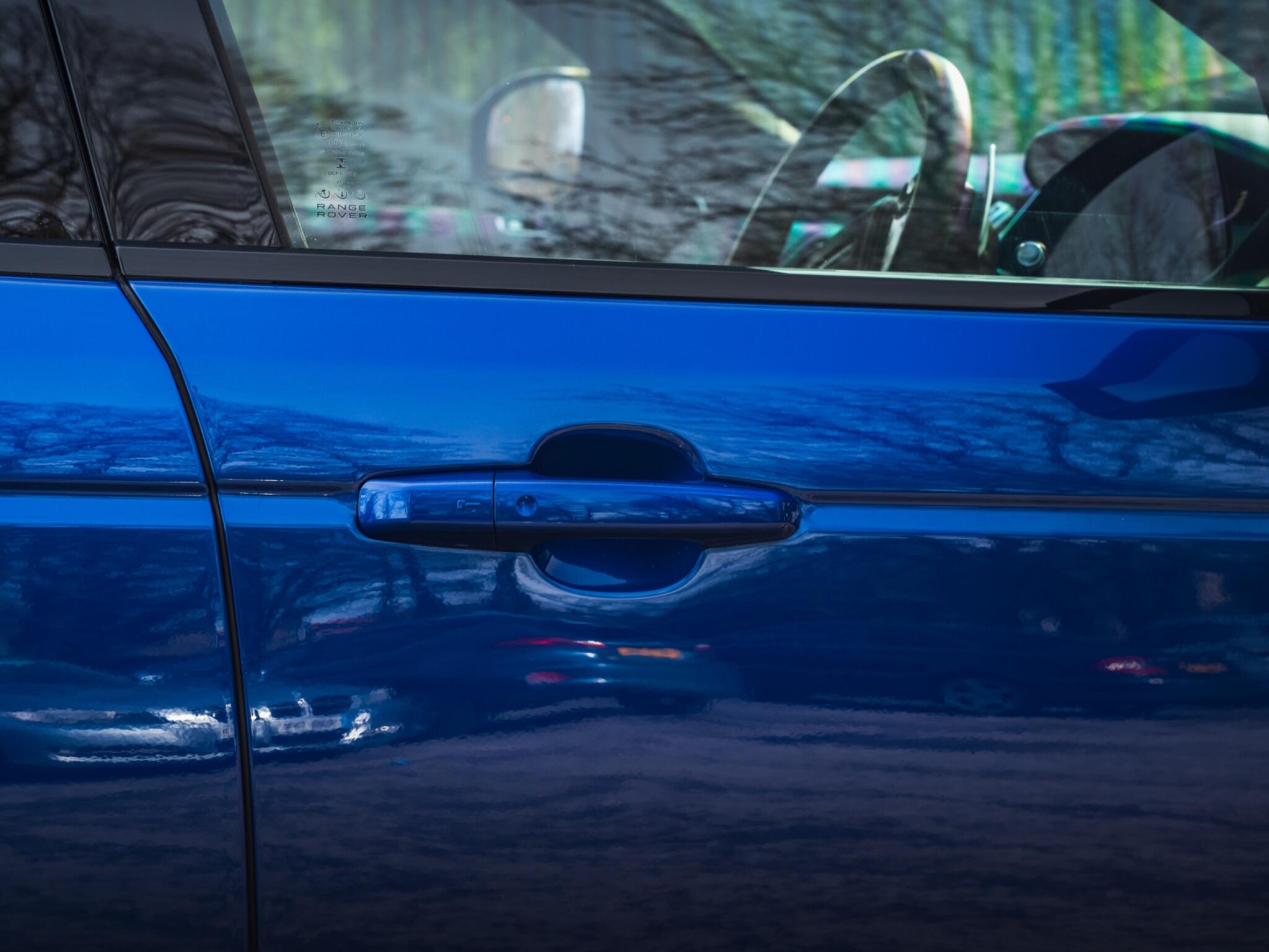 Land Rover Range Rover Sport 5.0 P575 V8 SVR Auto 4WD Euro 6 (s/s) 5dr 5dr Automatic 2026