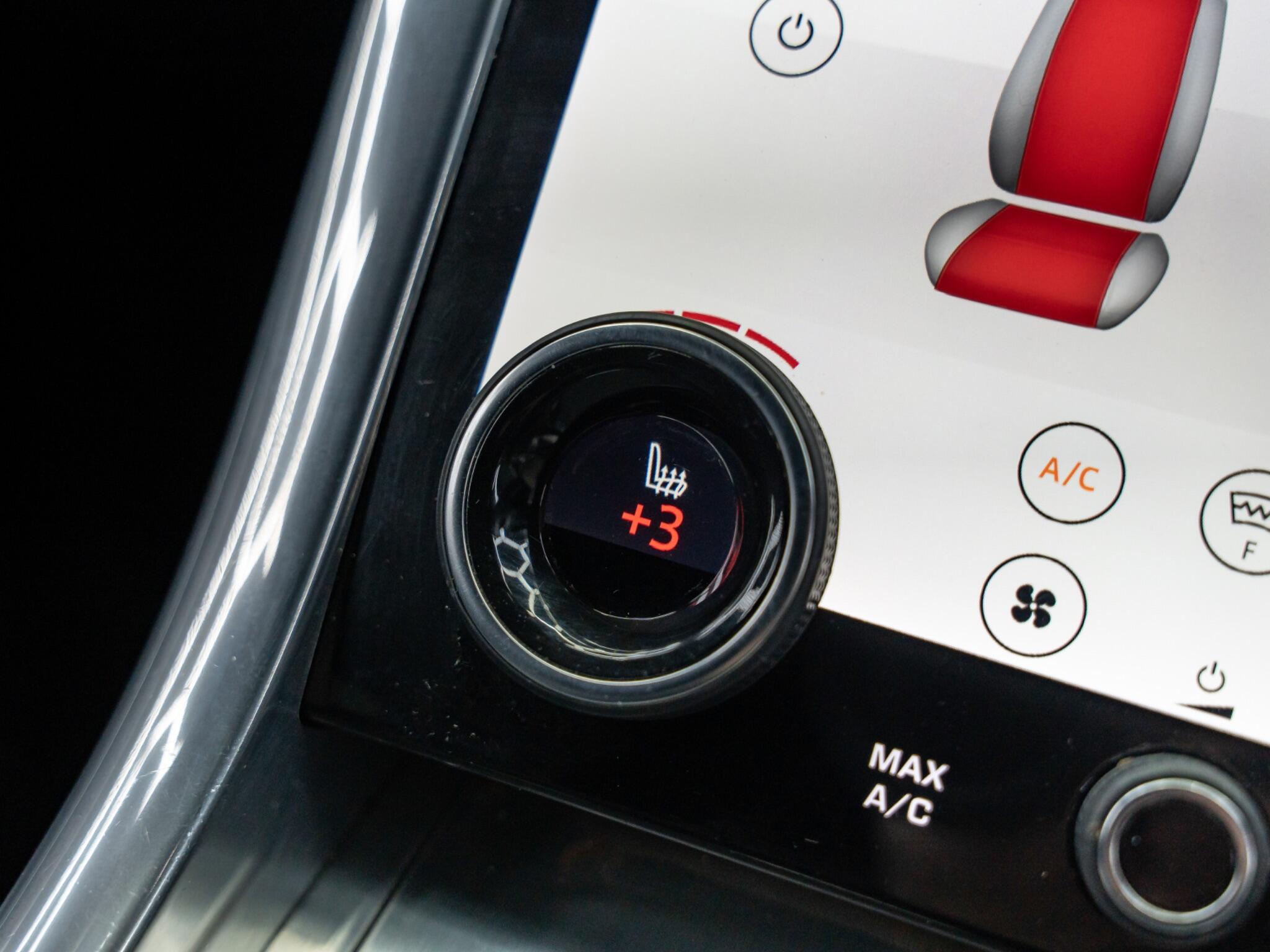 Land Rover Range Rover Sport 5.0 P575 V8 SVR Auto 4WD Euro 6 (s/s) 5dr 5dr Automatic 2026