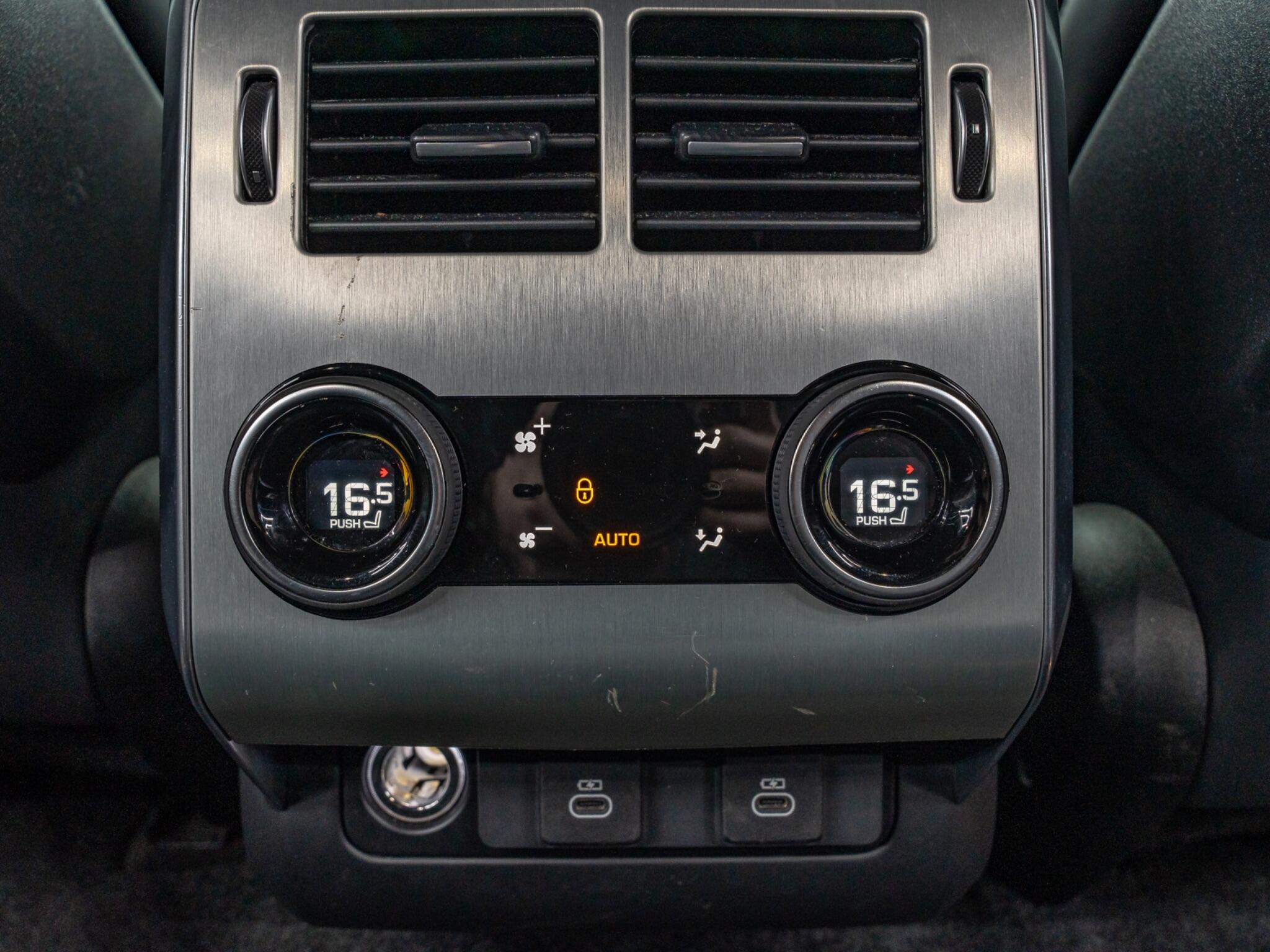 Land Rover Range Rover Sport 5.0 P575 V8 SVR Auto 4WD Euro 6 (s/s) 5dr 5dr Automatic 2026