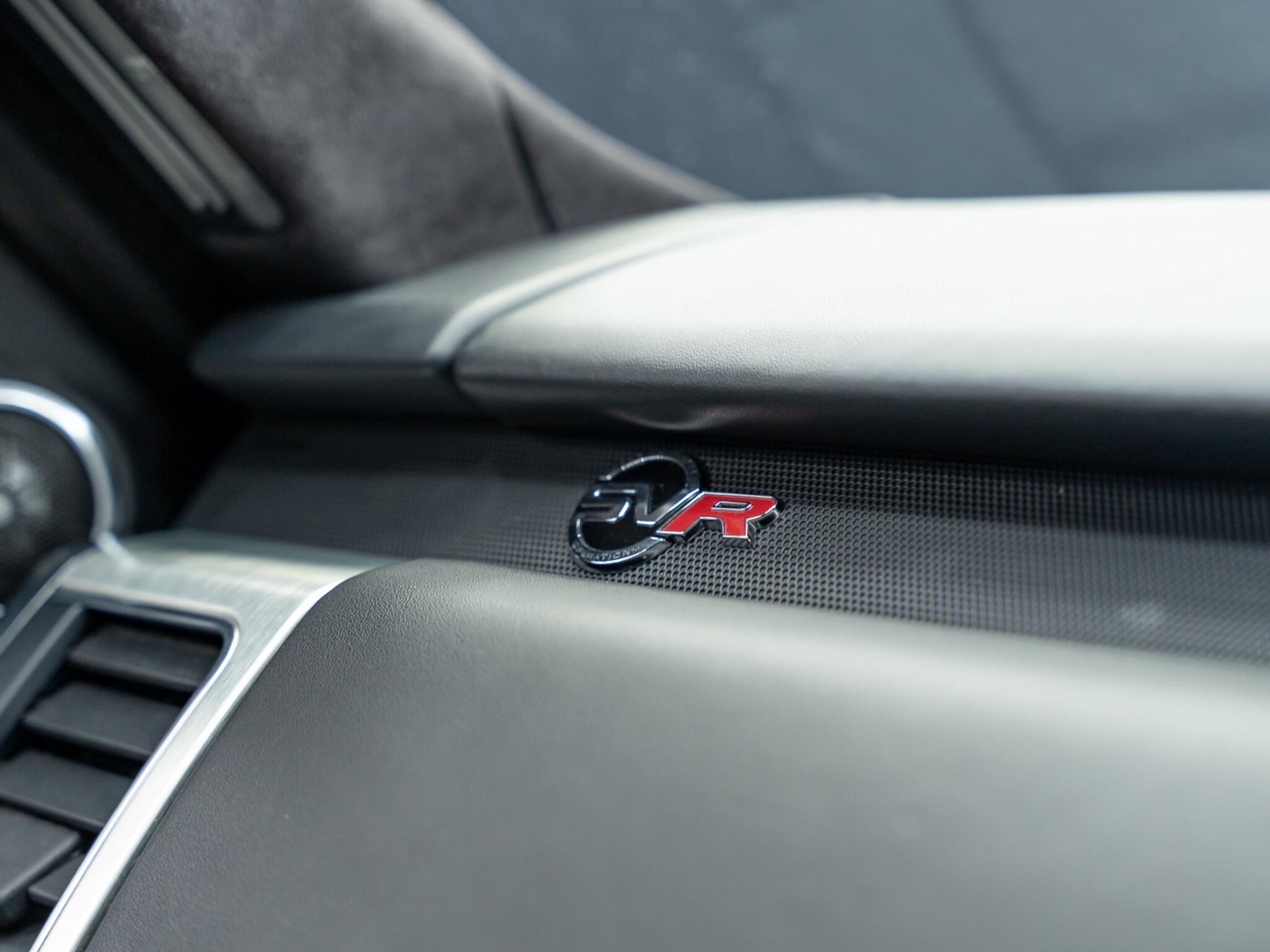 Land Rover Range Rover Sport 5.0 P575 V8 SVR Auto 4WD Euro 6 (s/s) 5dr 5dr Automatic 2026