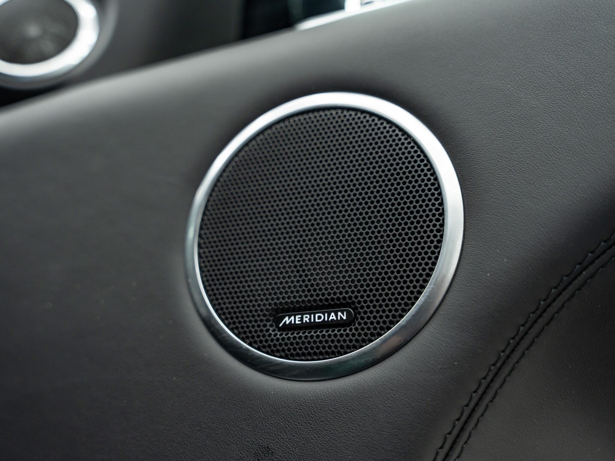 Land Rover Range Rover Sport 5.0 P575 V8 SVR Auto 4WD Euro 6 (s/s) 5dr 5dr Automatic 2026