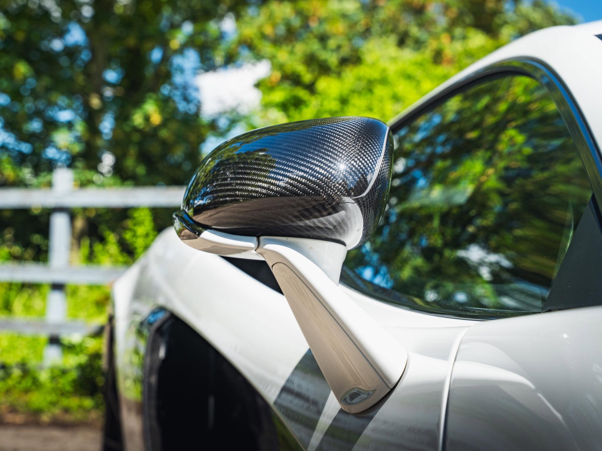 McLaren 600LT 3.8T V8 SSG Euro 6 (s/s) 2dr 2dr Automatic 2026