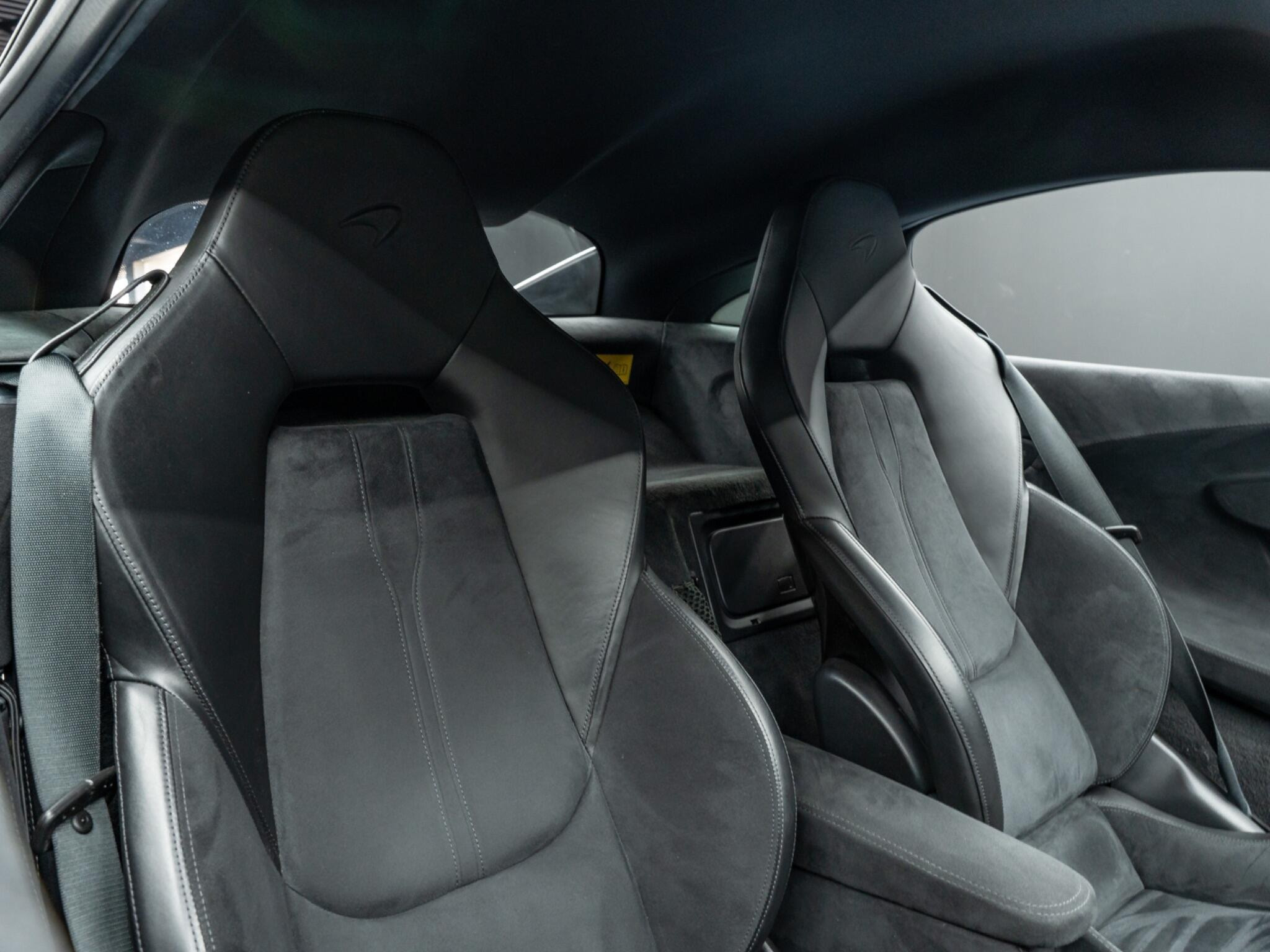 McLaren 600LT 3.8T V8 SSG Euro 6 (s/s) 2dr 2dr Automatic 2026
