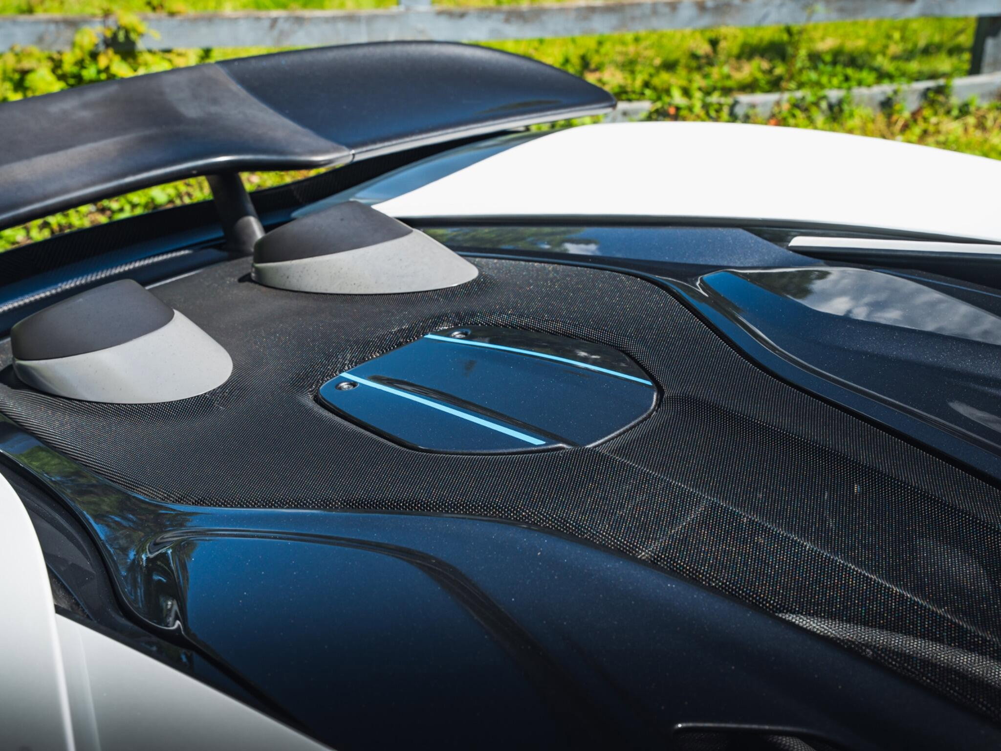 McLaren 600LT 3.8T V8 SSG Euro 6 (s/s) 2dr 2dr Automatic 2026