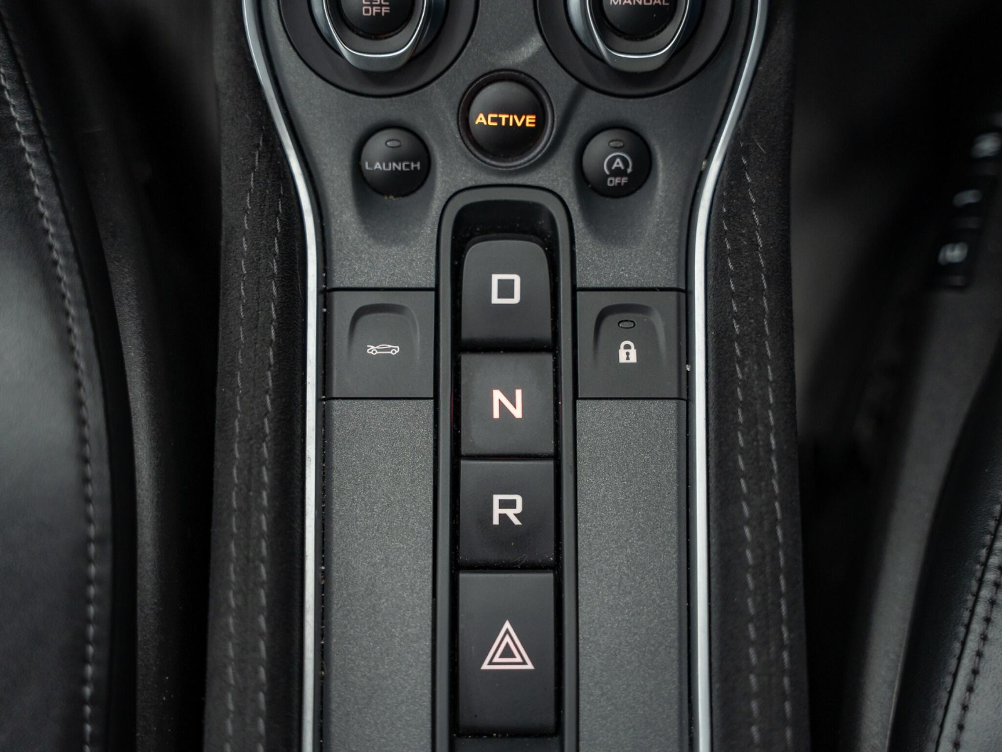 McLaren 600LT 3.8T V8 SSG Euro 6 (s/s) 2dr 2dr Automatic 2026