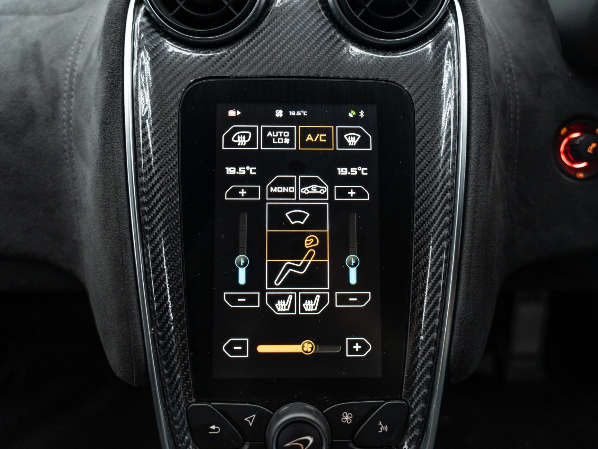 McLaren 600LT 3.8T V8 SSG Euro 6 (s/s) 2dr 2dr Automatic 2026