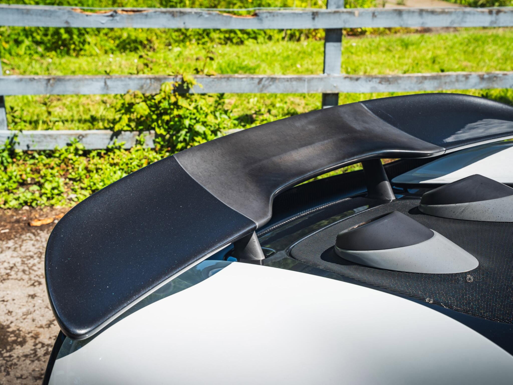 McLaren 600LT 3.8T V8 SSG Euro 6 (s/s) 2dr 2dr Automatic 2026
