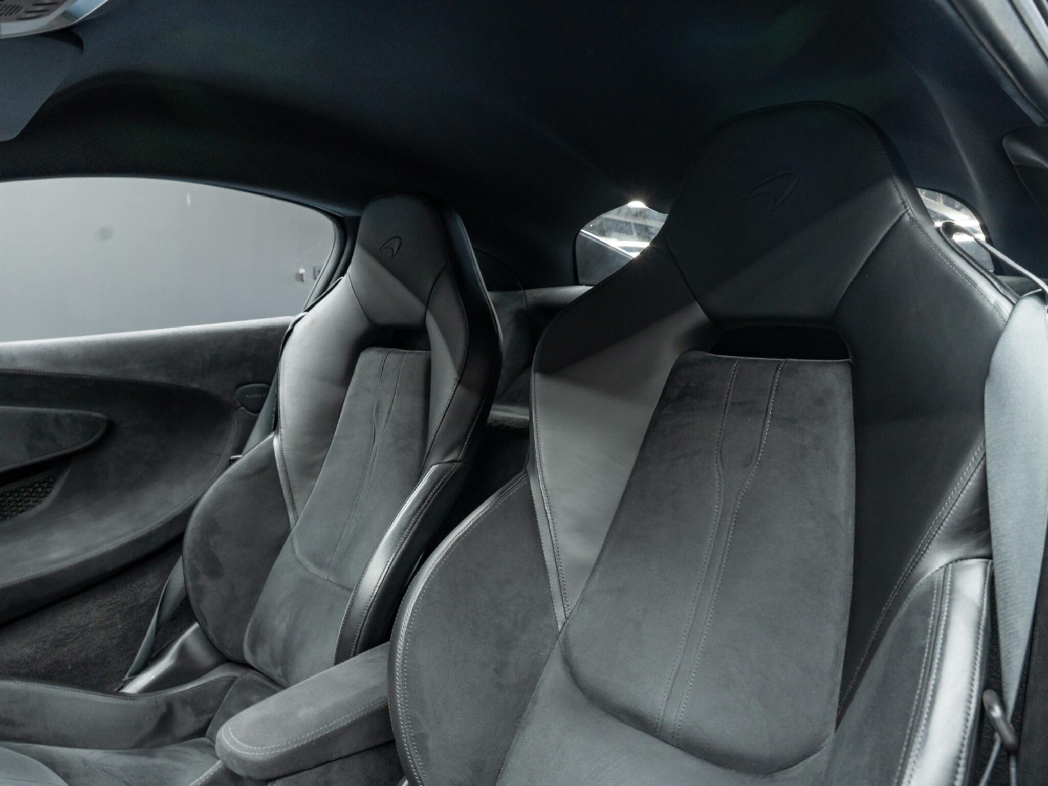 McLaren 600LT 3.8T V8 SSG Euro 6 (s/s) 2dr 2dr Automatic 2026