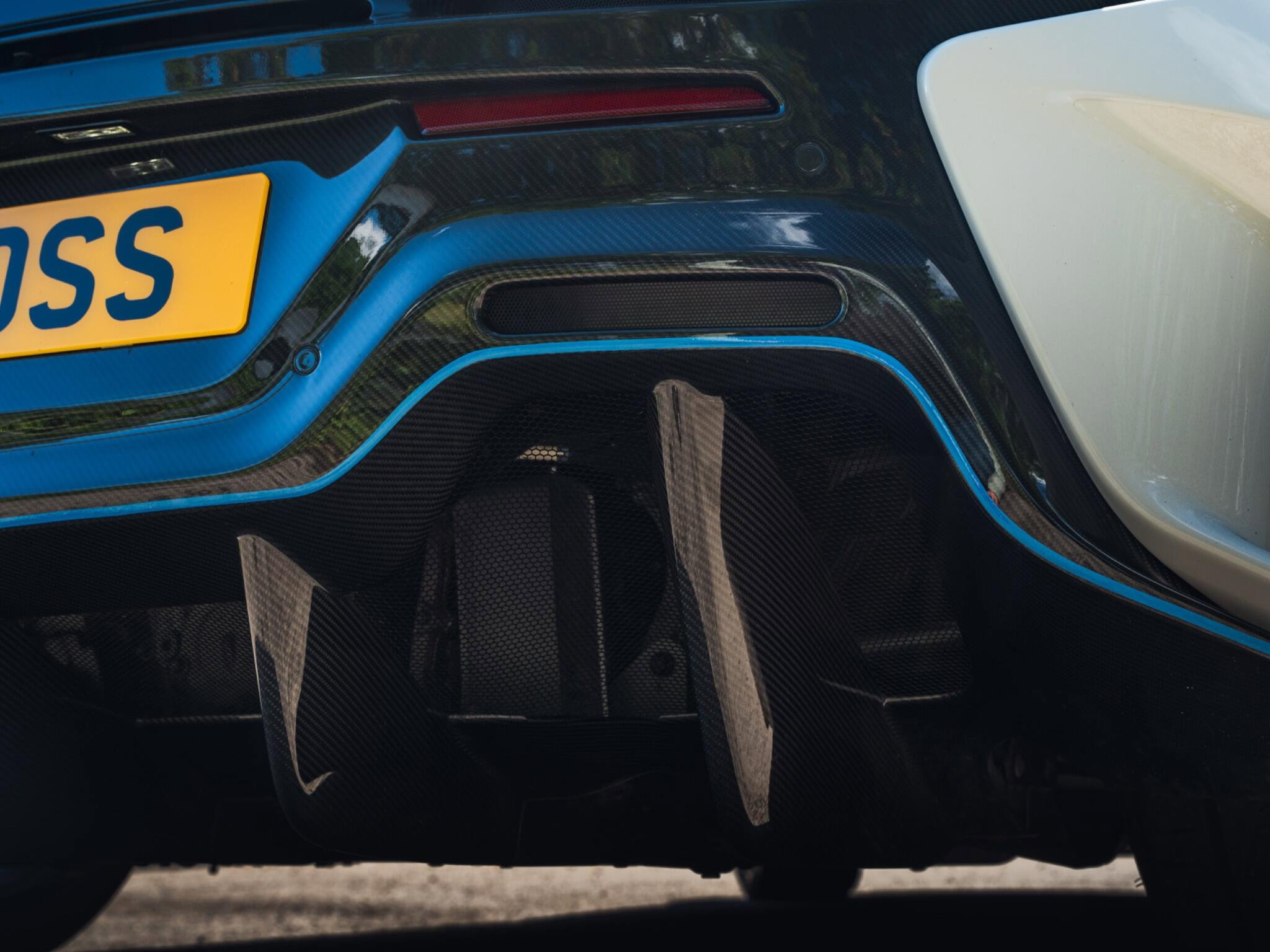 McLaren 600LT 3.8T V8 SSG Euro 6 (s/s) 2dr 2dr Automatic 2026