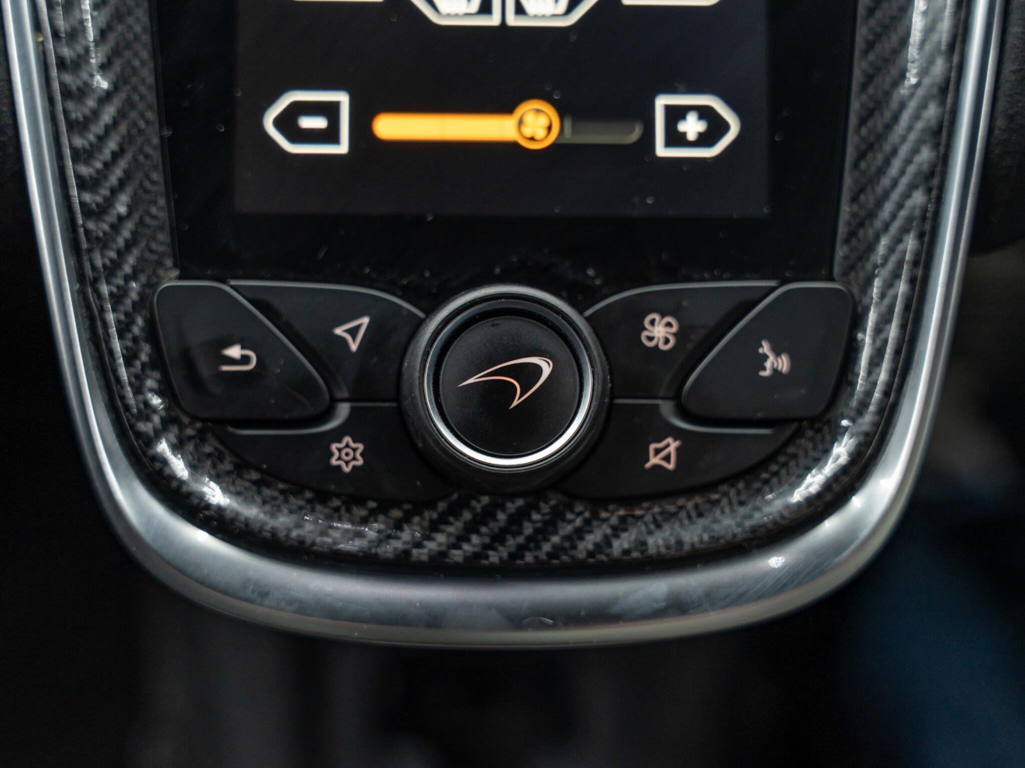 McLaren 600LT 3.8T V8 SSG Euro 6 (s/s) 2dr 2dr Automatic 2026