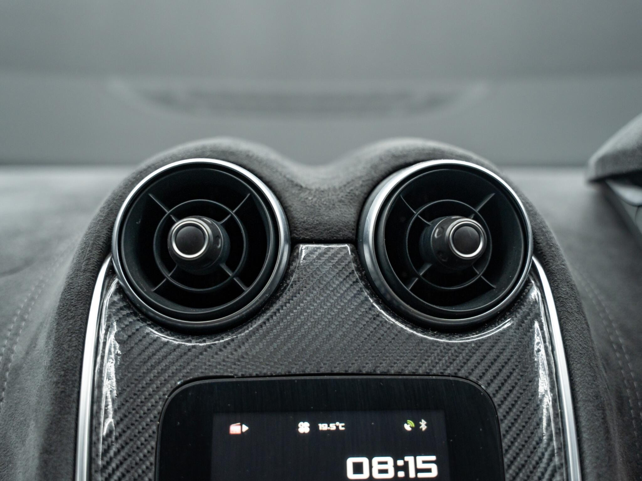 McLaren 600LT 3.8T V8 SSG Euro 6 (s/s) 2dr 2dr Automatic 2026