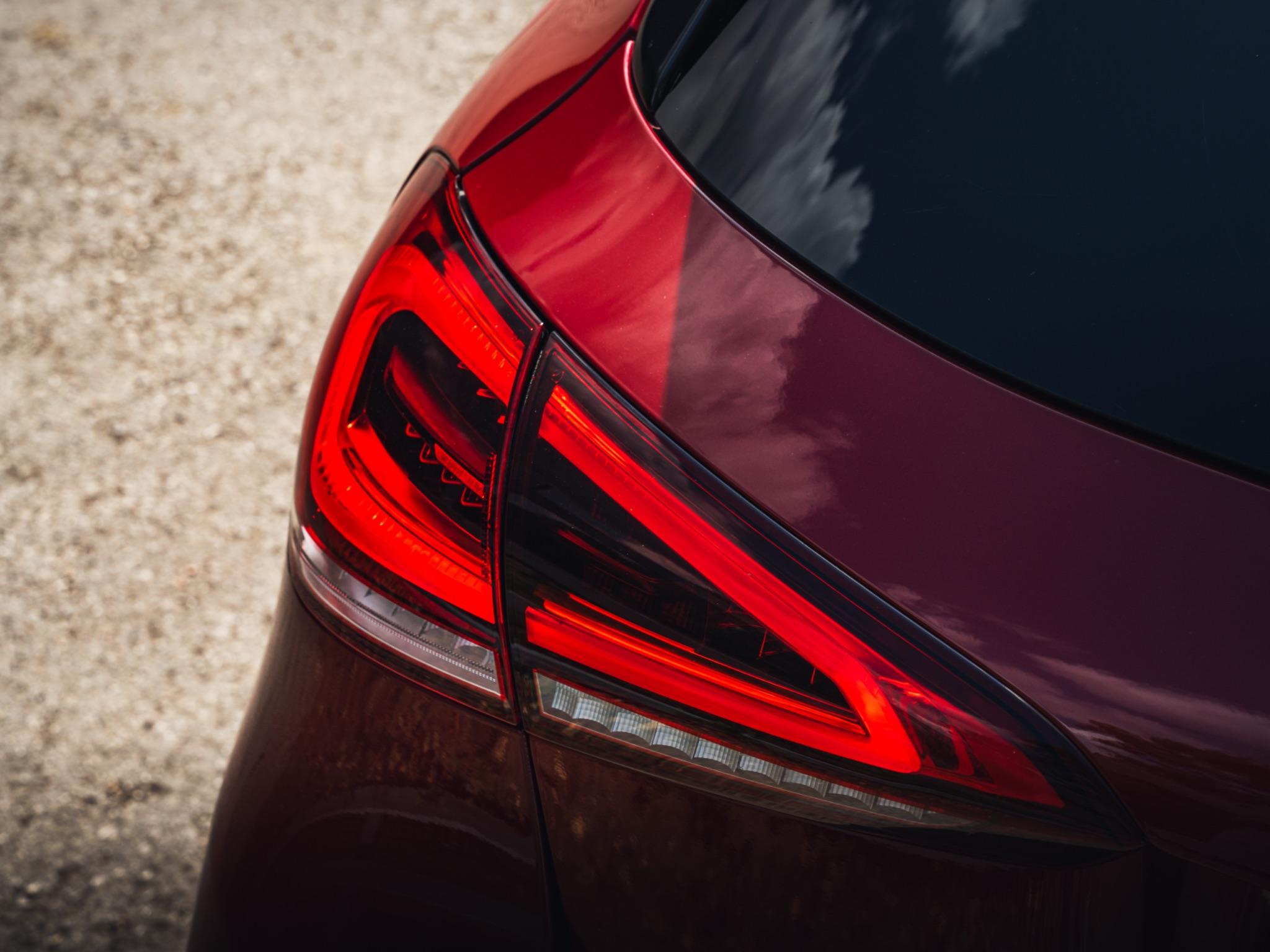 Mercedes-Benz A Class 2.0 A35 AMG (Premium Plus) 7G-DCT 4MATIC Euro 6 (s/s) 5dr 5dr Automatic 2026