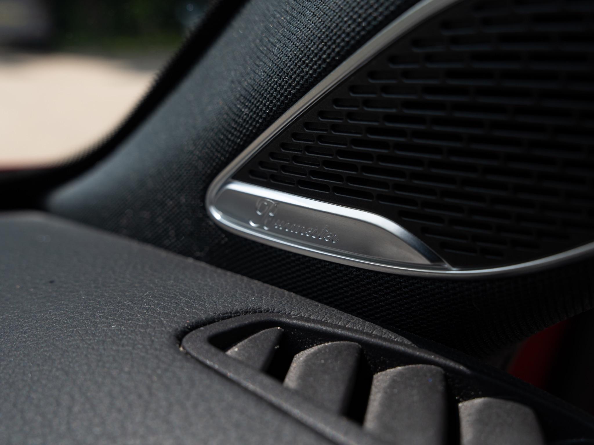 Mercedes-Benz A Class 2.0 A35 AMG (Premium Plus) 7G-DCT 4MATIC Euro 6 (s/s) 5dr 5dr Automatic 2026