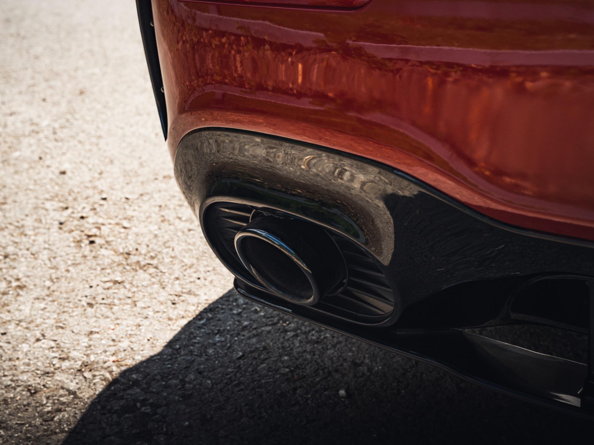 Mercedes-Benz A Class 2.0 A35 AMG (Premium Plus) 7G-DCT 4MATIC Euro 6 (s/s) 5dr 5dr Automatic 2026