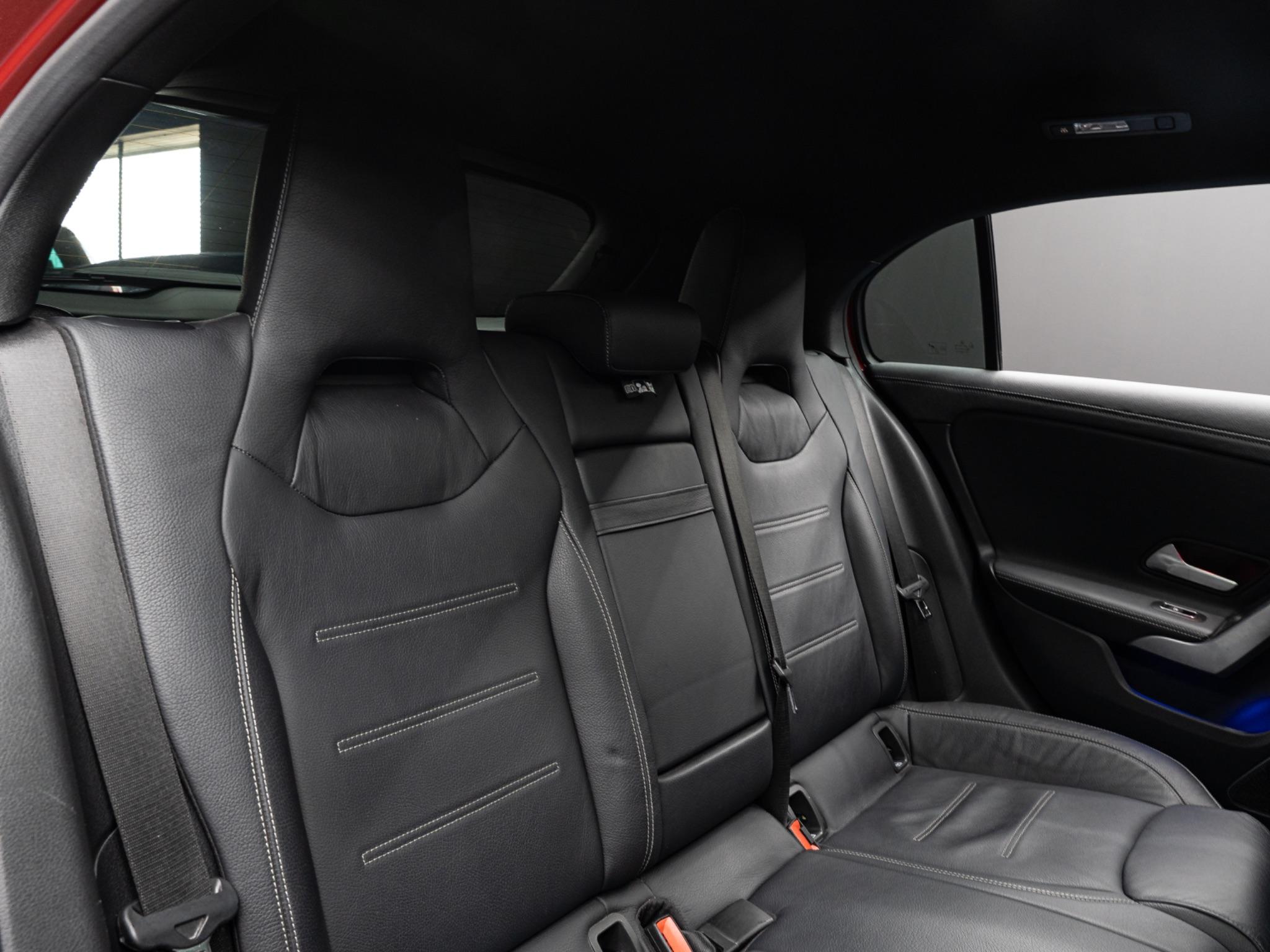 Mercedes-Benz A Class 2.0 A35 AMG (Premium Plus) 7G-DCT 4MATIC Euro 6 (s/s) 5dr 5dr Automatic 2026