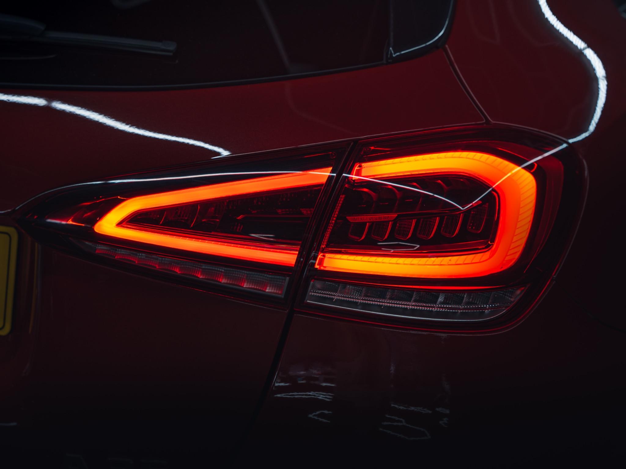 Mercedes-Benz A Class 2.0 A35 AMG (Premium Plus) 7G-DCT 4MATIC Euro 6 (s/s) 5dr 5dr Automatic 2026