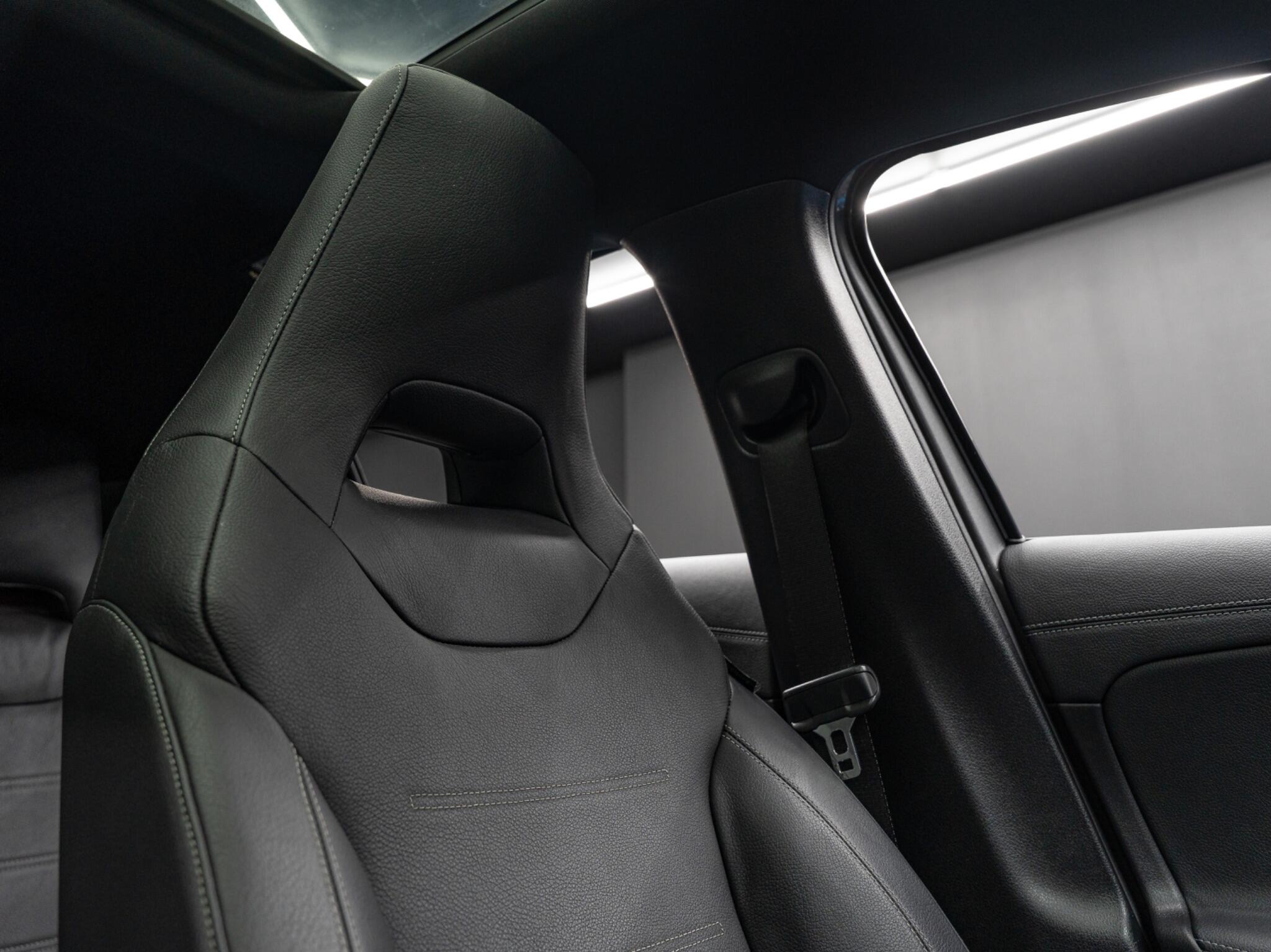 Mercedes-Benz A Class 2.0 A35 AMG (Premium Plus) 7G-DCT 4MATIC Euro 6 (s/s) 5dr 5dr Automatic 2025