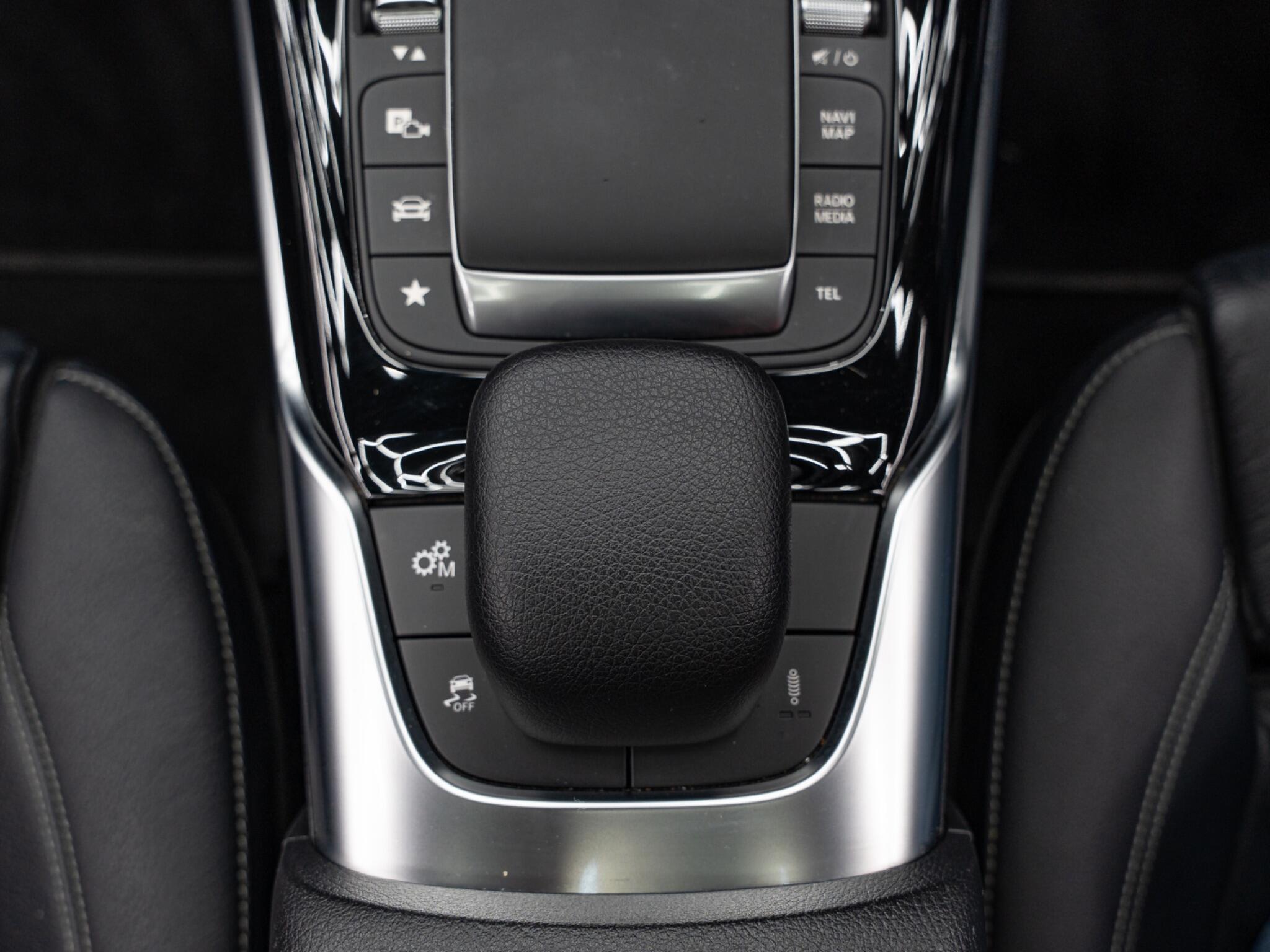 Mercedes-Benz A Class 2.0 A35 AMG (Premium Plus) 7G-DCT 4MATIC Euro 6 (s/s) 5dr 5dr Automatic 2025