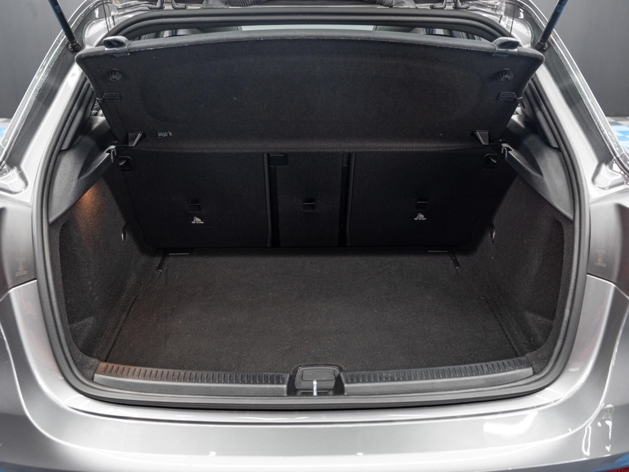 Mercedes-Benz A Class 2.0 A35 AMG (Premium Plus) 7G-DCT 4MATIC Euro 6 (s/s) 5dr 5dr Automatic 2025