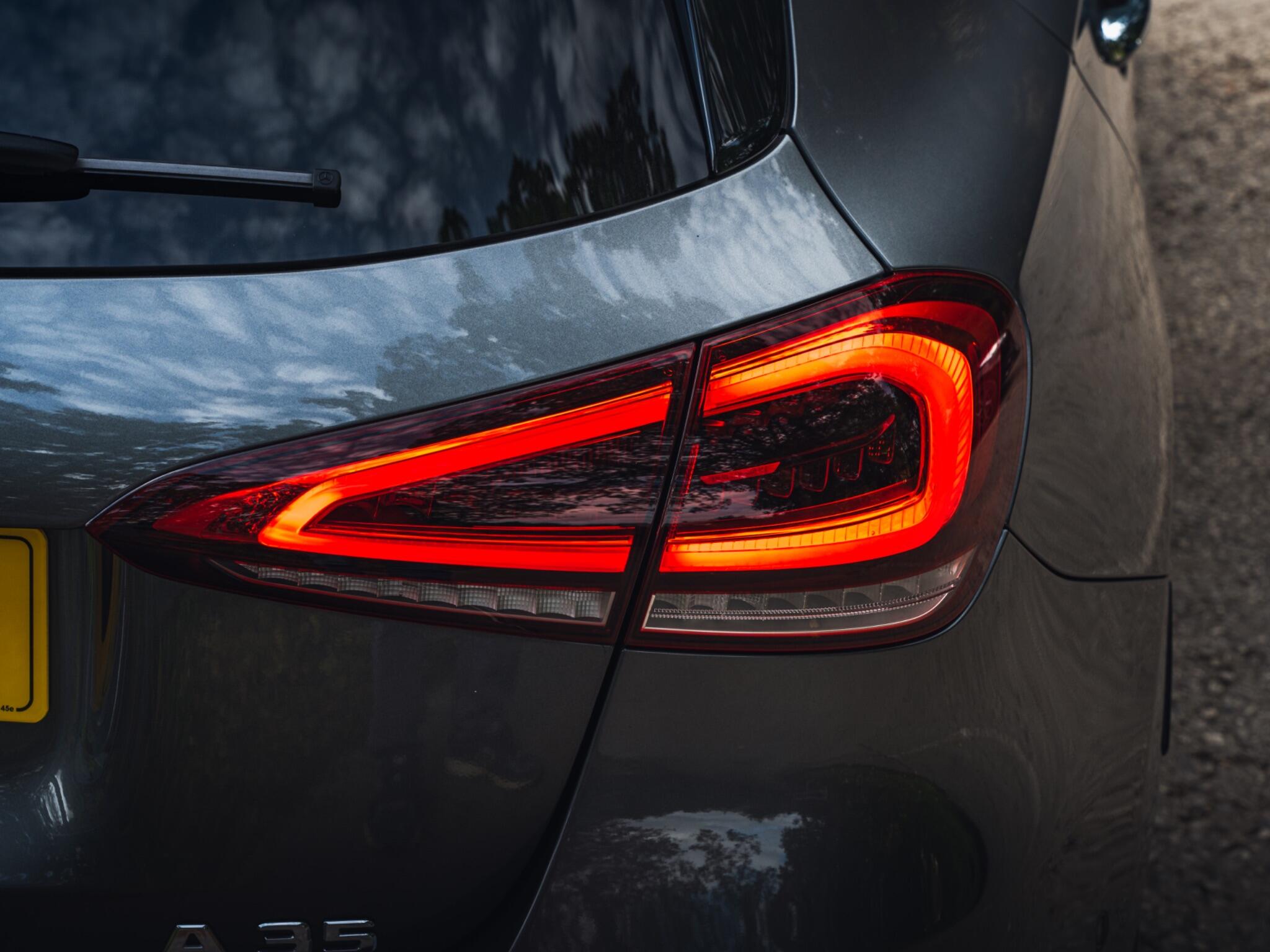 Mercedes-Benz A Class 2.0 A35 AMG (Premium Plus) 7G-DCT 4MATIC Euro 6 (s/s) 5dr 5dr Automatic 2025