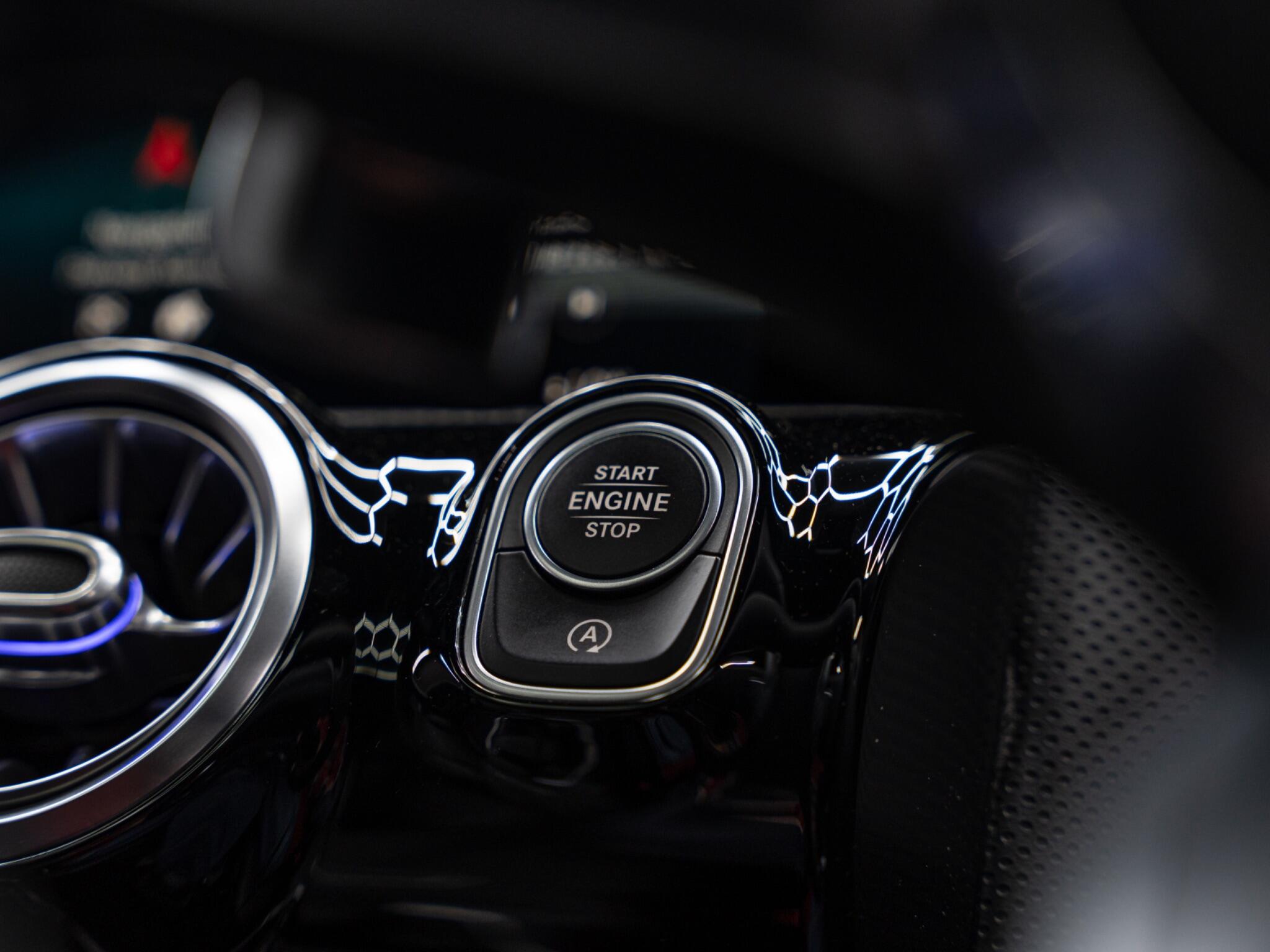 Mercedes-Benz A Class 2.0 A35 AMG (Premium Plus) 7G-DCT 4MATIC Euro 6 (s/s) 5dr 5dr Automatic 2025