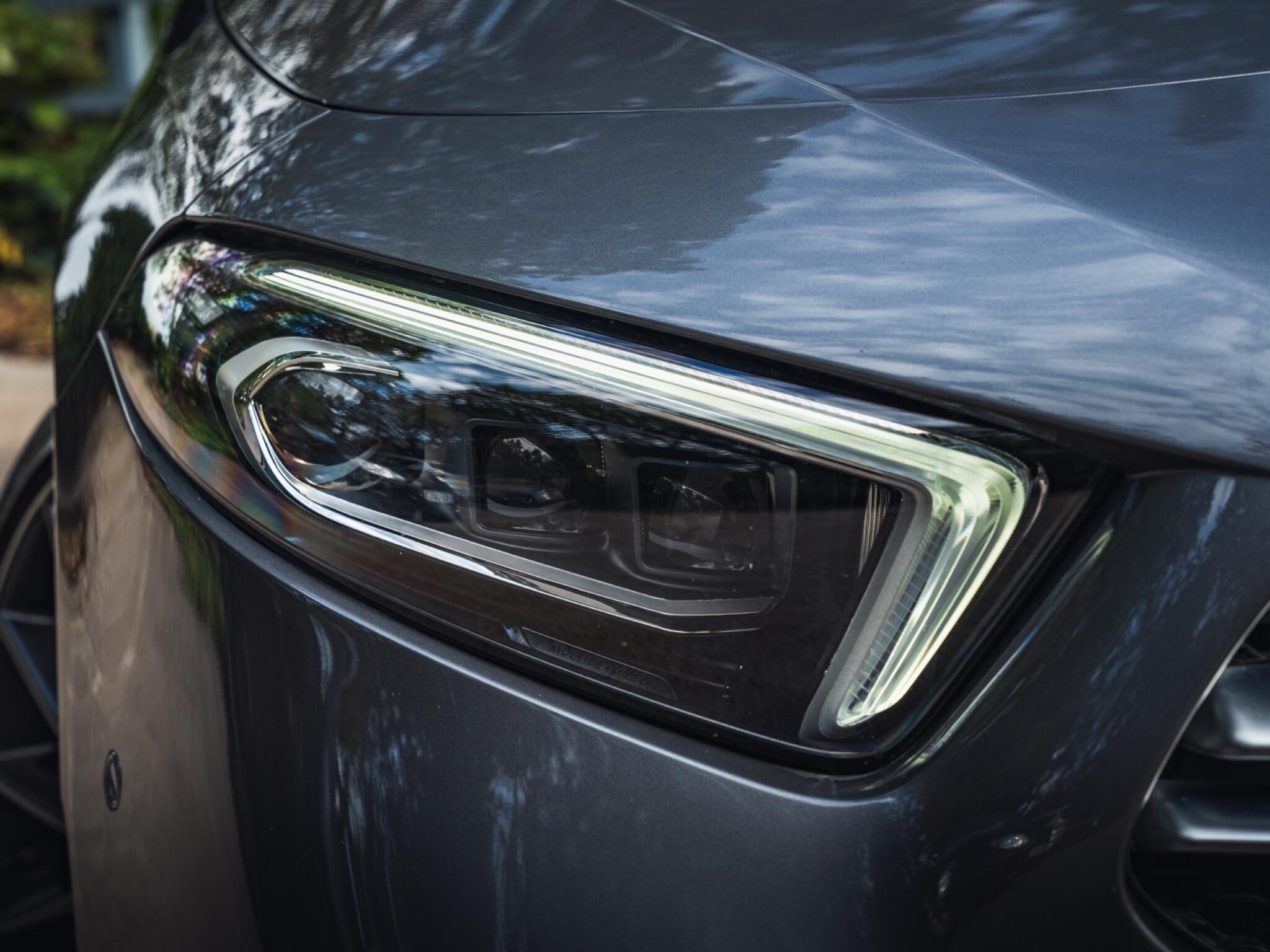 Mercedes-Benz A Class 2.0 A35 AMG (Premium Plus) 7G-DCT 4MATIC Euro 6 (s/s) 5dr 5dr Automatic 2025