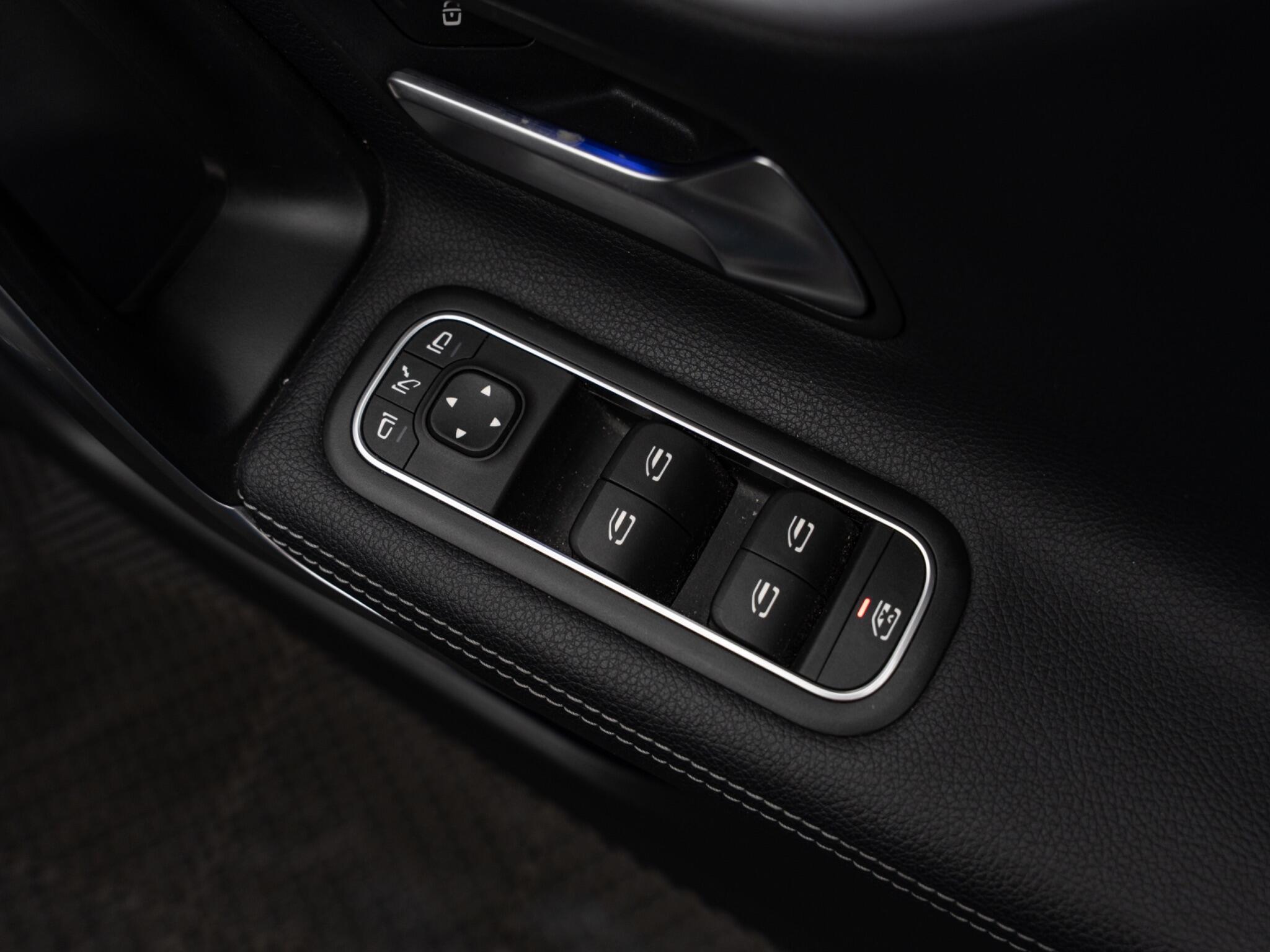 Mercedes-Benz A Class 2.0 A35 AMG (Premium Plus) 7G-DCT 4MATIC Euro 6 (s/s) 5dr 5dr Automatic 2025