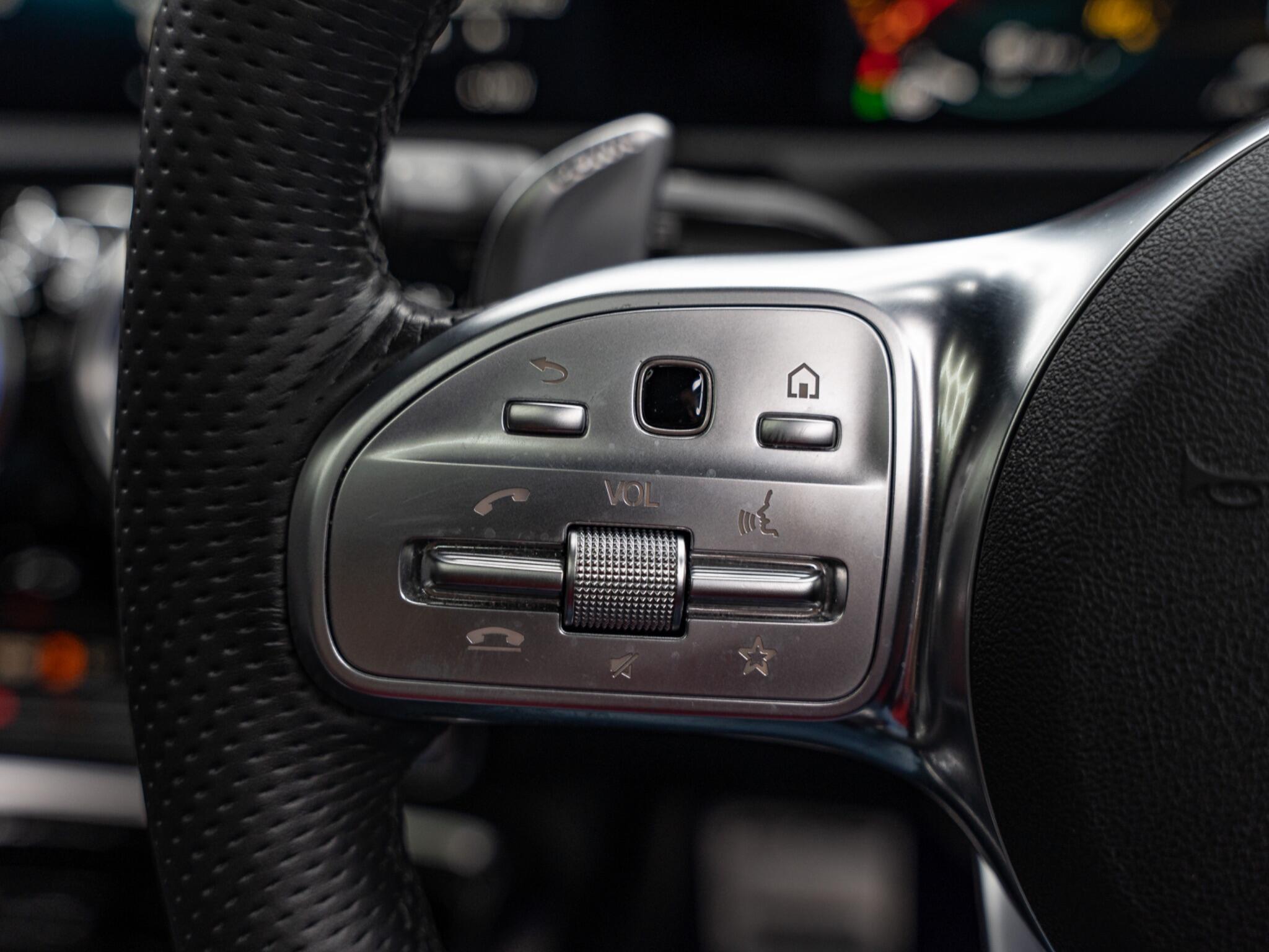 Mercedes-Benz A Class 2.0 A35 AMG (Premium Plus) 7G-DCT 4MATIC Euro 6 (s/s) 5dr 5dr Automatic 2025