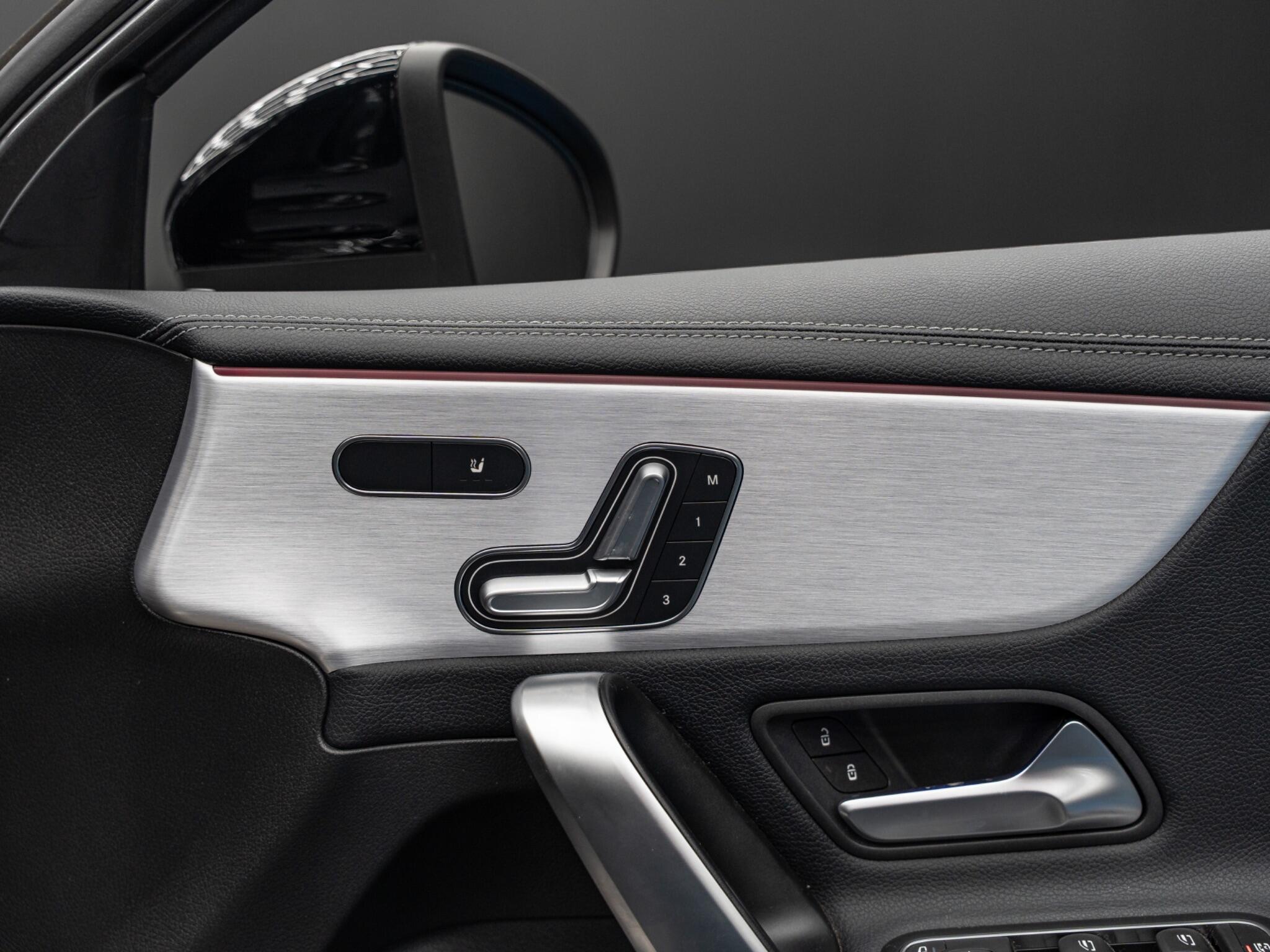 Mercedes-Benz A Class 2.0 A35 AMG (Premium Plus) 7G-DCT 4MATIC Euro 6 (s/s) 5dr 5dr Automatic 2025