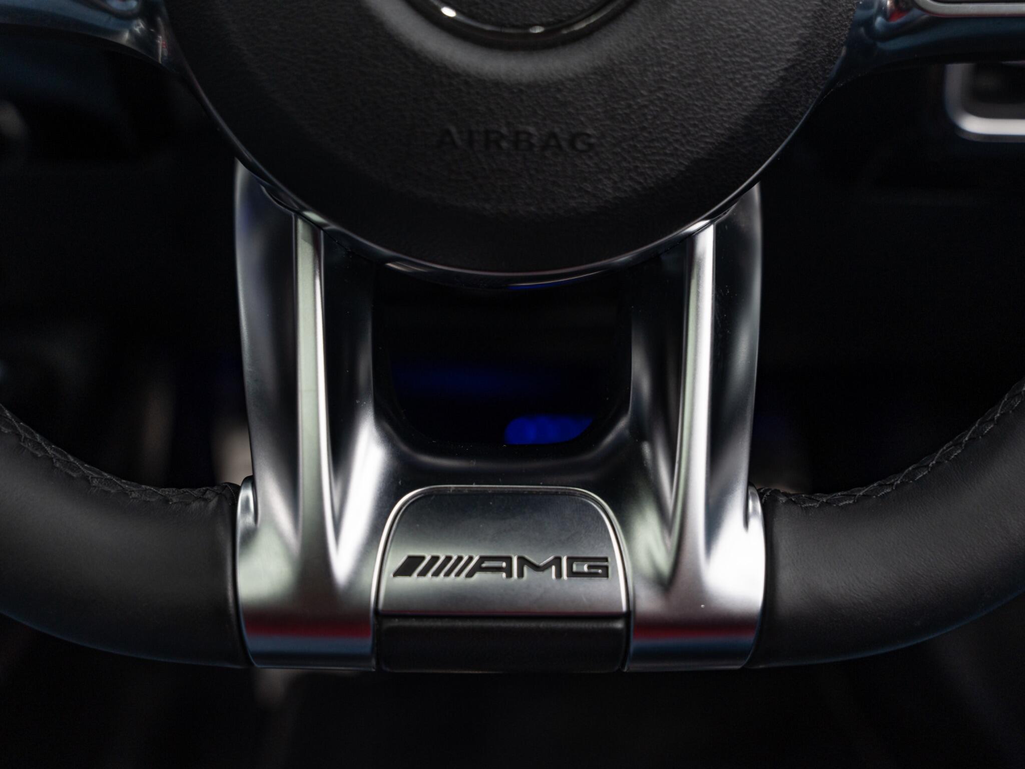 Mercedes-Benz A Class 2.0 A35 AMG (Premium Plus) 7G-DCT 4MATIC Euro 6 (s/s) 5dr 5dr Automatic 2025