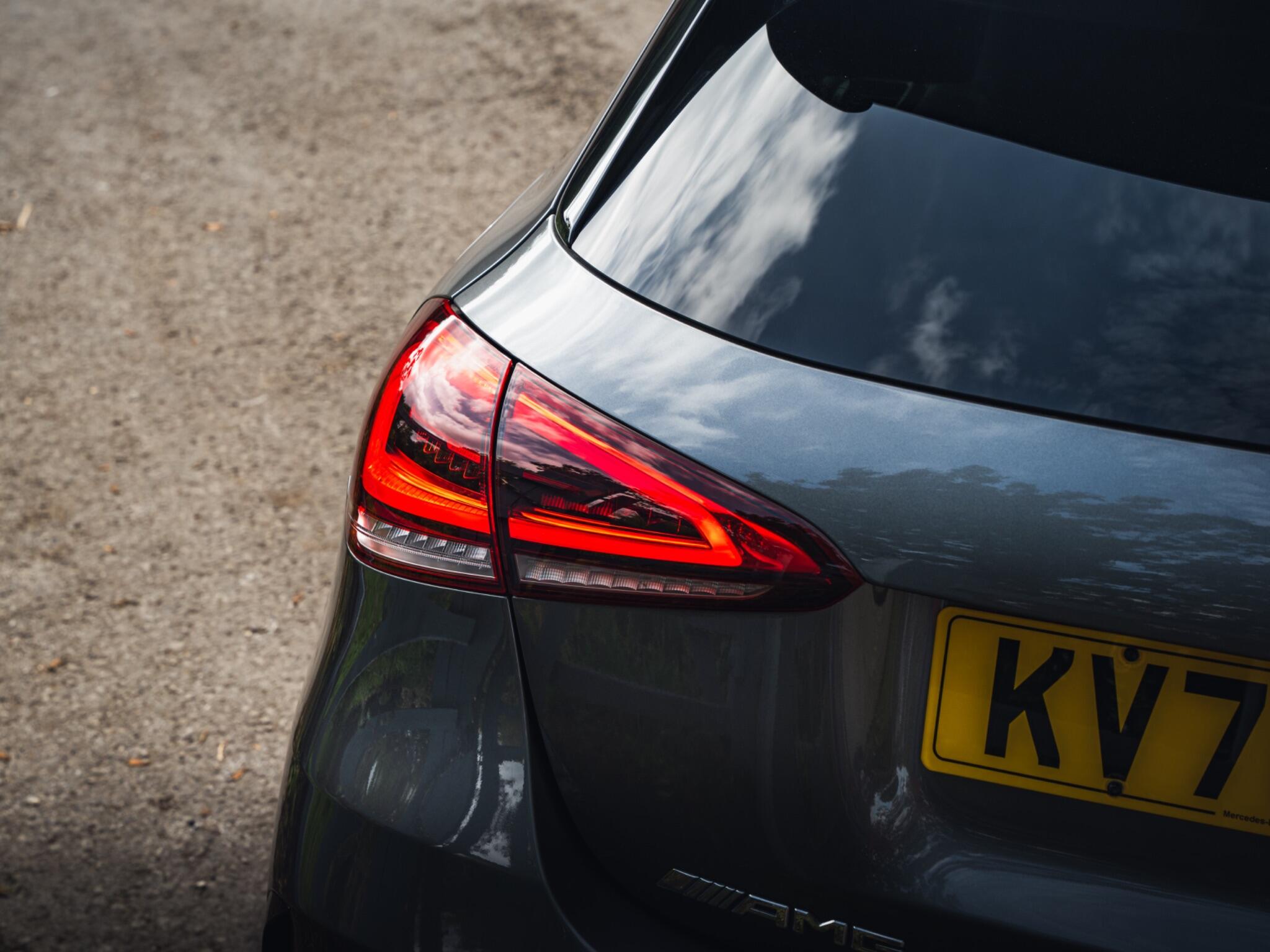 Mercedes-Benz A Class 2.0 A35 AMG (Premium Plus) 7G-DCT 4MATIC Euro 6 (s/s) 5dr 5dr Automatic 2025